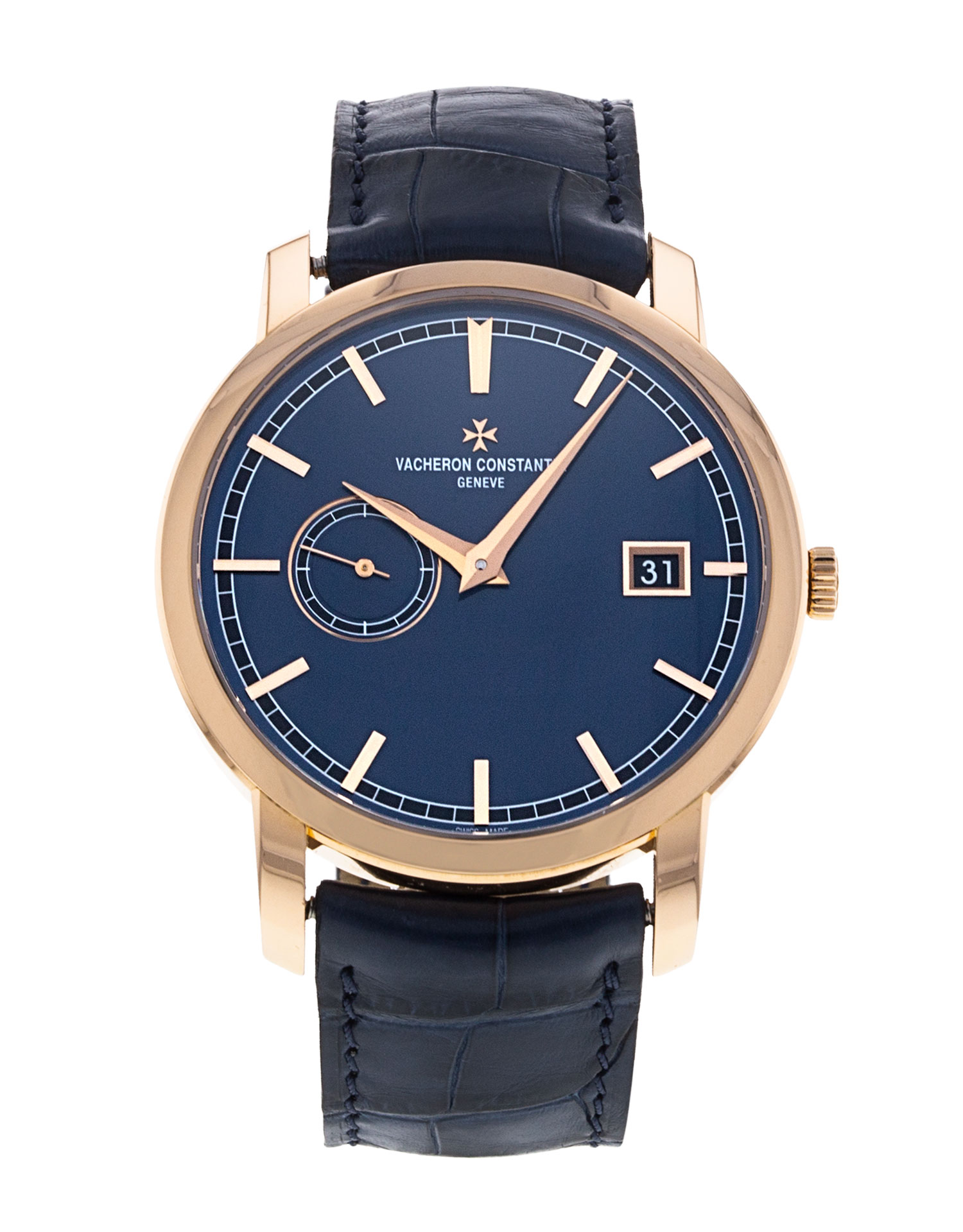 Vacheron Constantin Traditionelle 87172/000R-B512