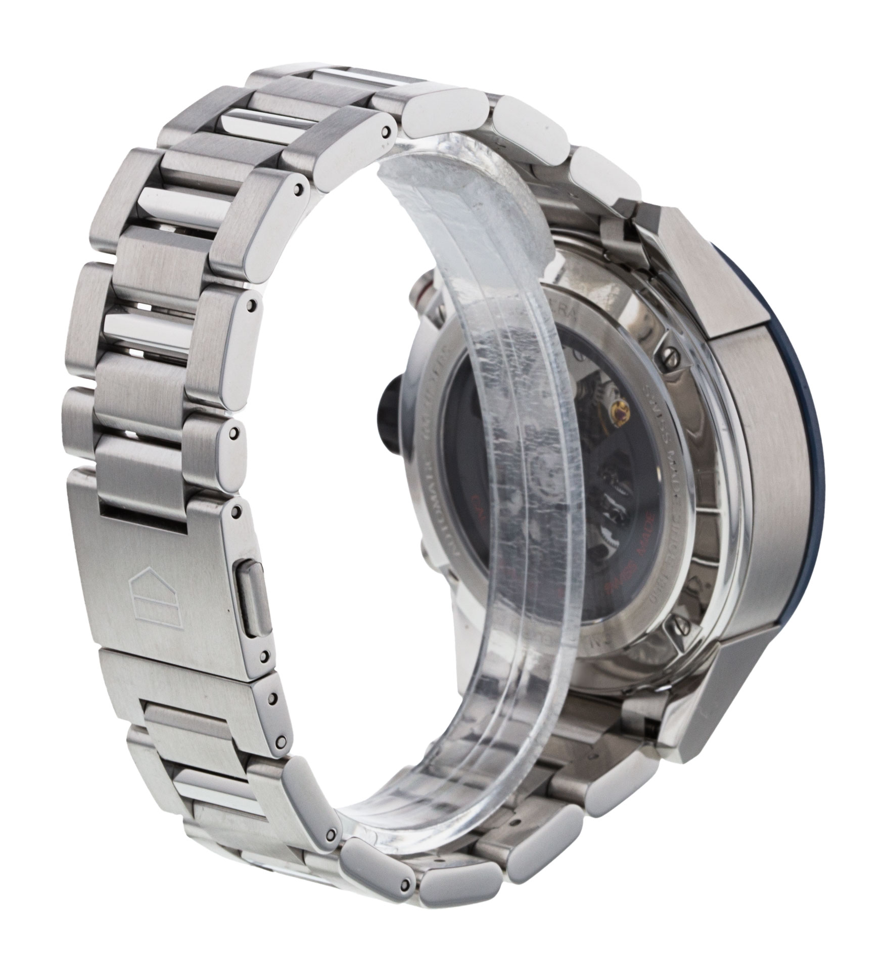 Tag Heuer Carrera CAR201T.BA0766 Thumbnail 3