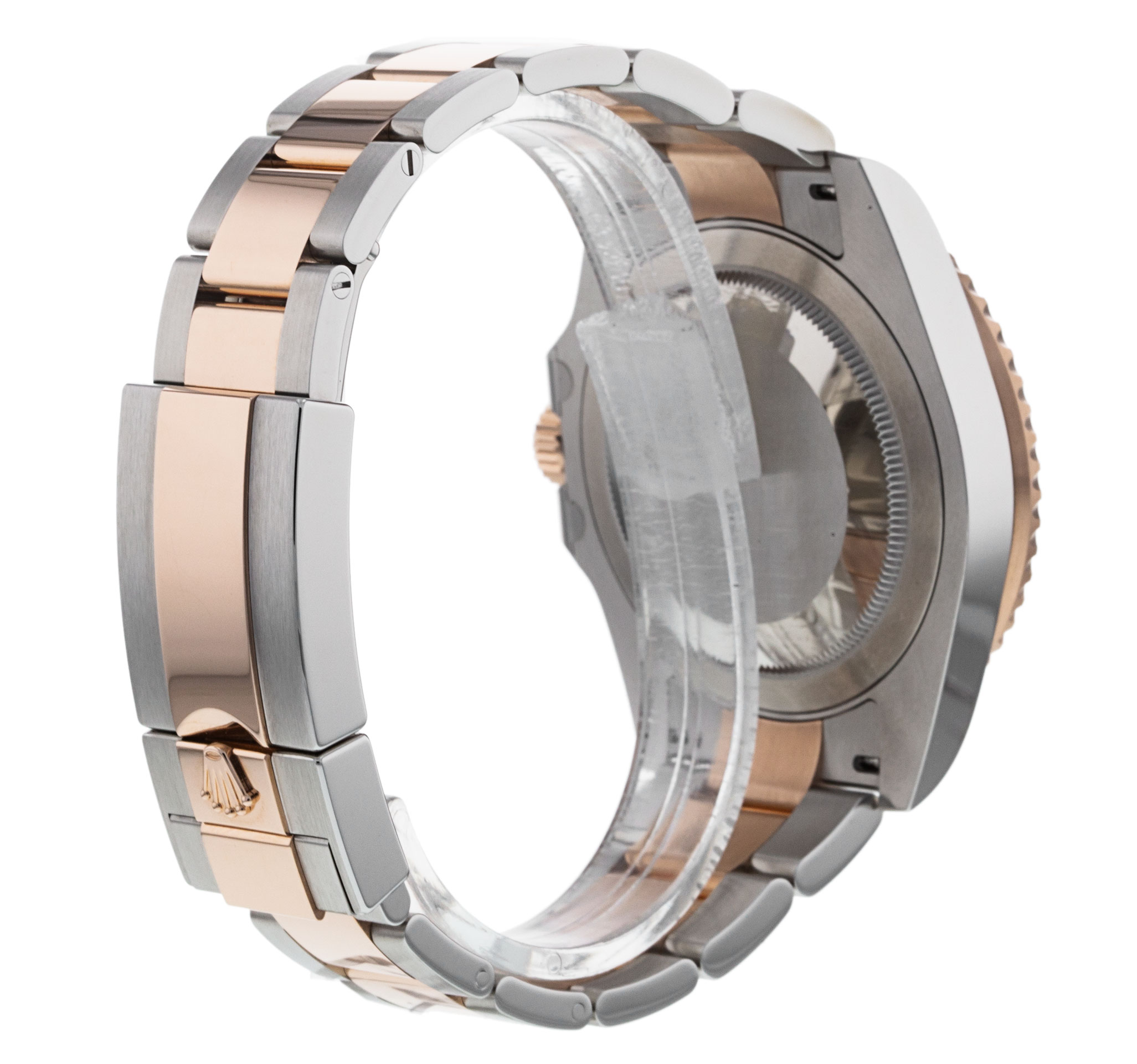 Rolex GMT Master II 126711 CHNR Thumbnail 3