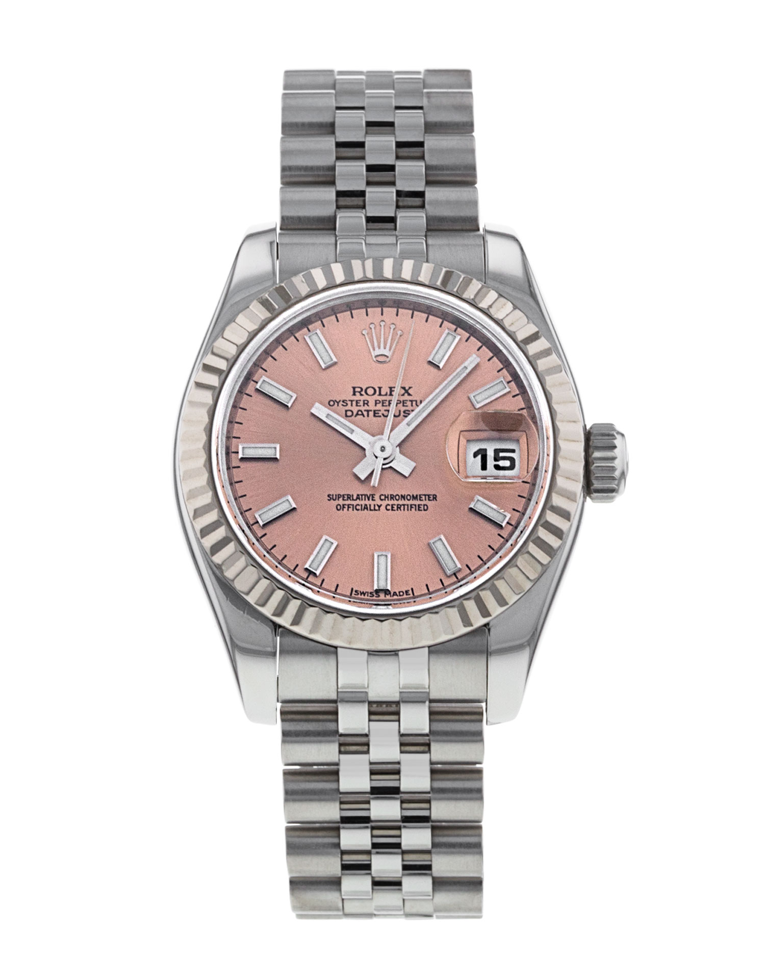 Rolex Datejust Lady 179174