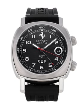 Panerai 2025 ferrari price