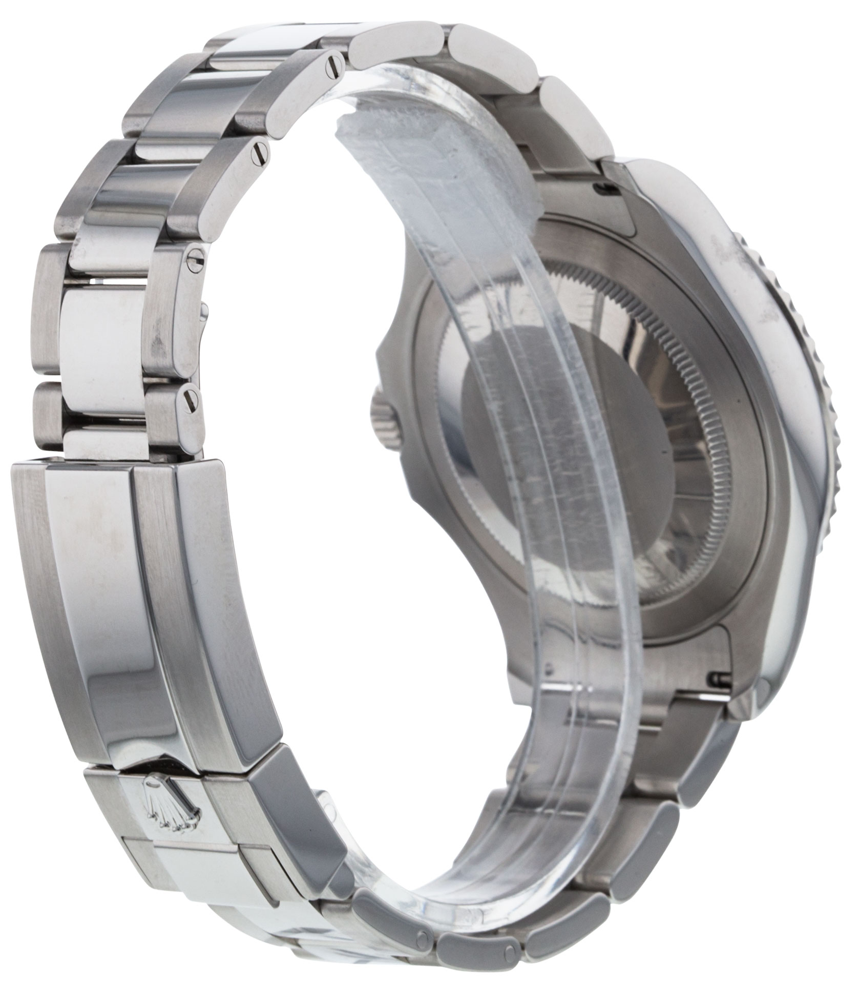 Rolex Yacht-Master 116622 Thumbnail 3