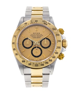 Daytona watchfinder hot sale
