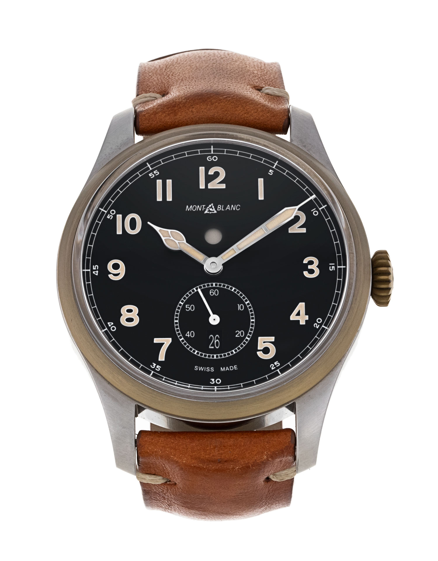 Montblanc 1858 116479