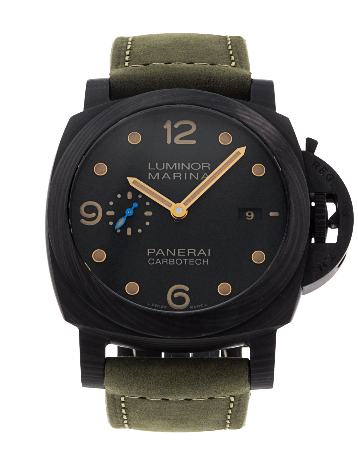 Panerai Luminor Marina PAM00661