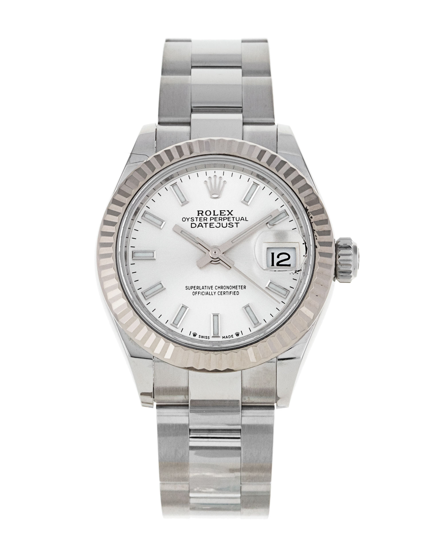 Rolex Datejust Lady 28 279174