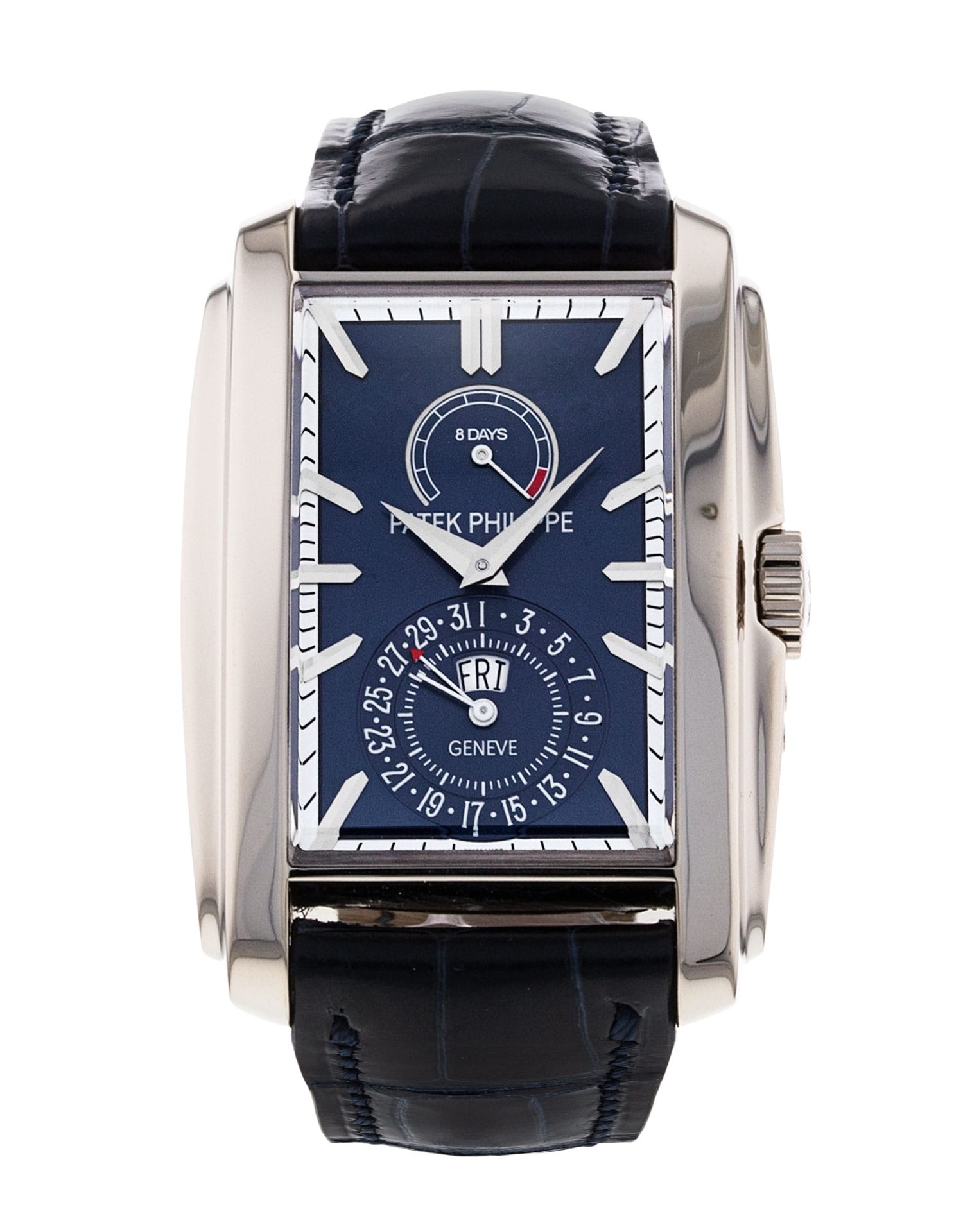 Patek Philippe Gondolo 5200G-001