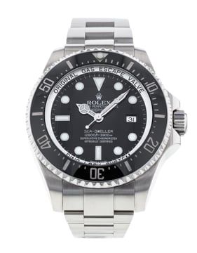 Deepsea 11660 best sale