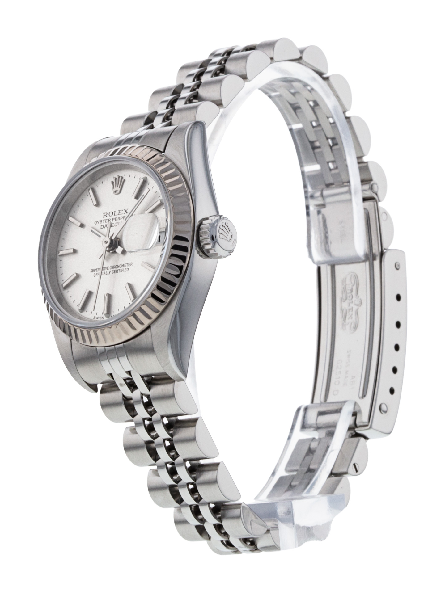 Rolex Datejust Lady 79174 Thumbnail 2