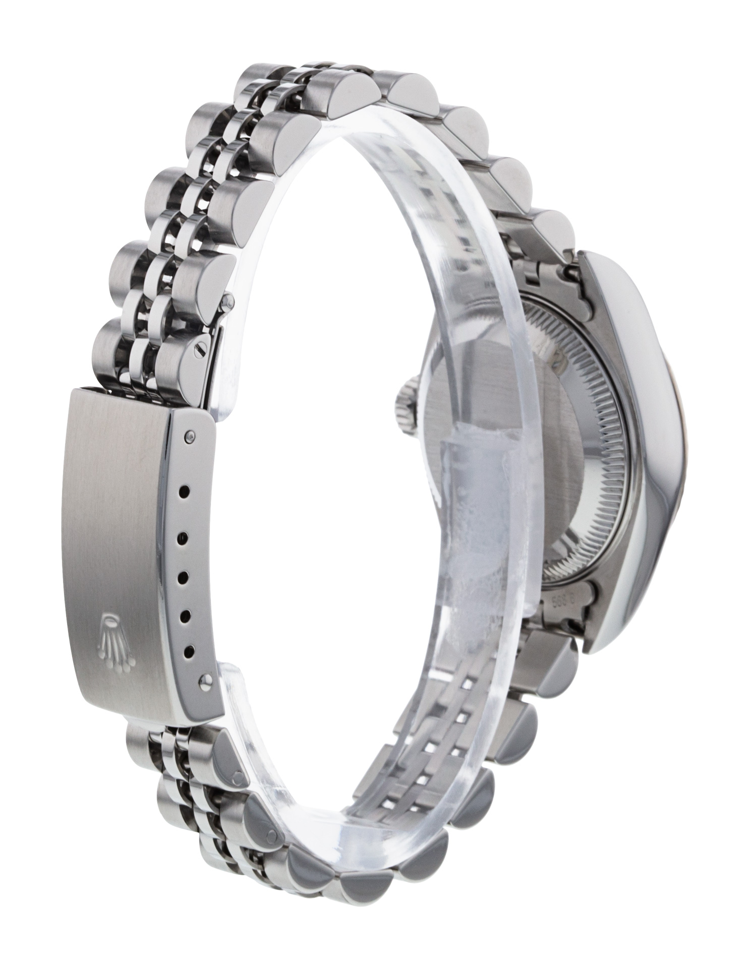 Rolex Datejust Lady 79174 Thumbnail 3