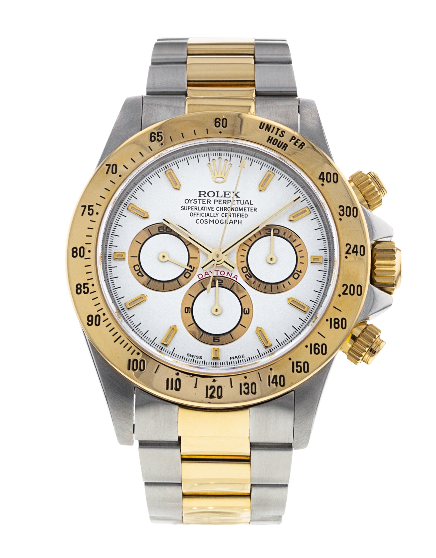 Rolex Daytona 16523