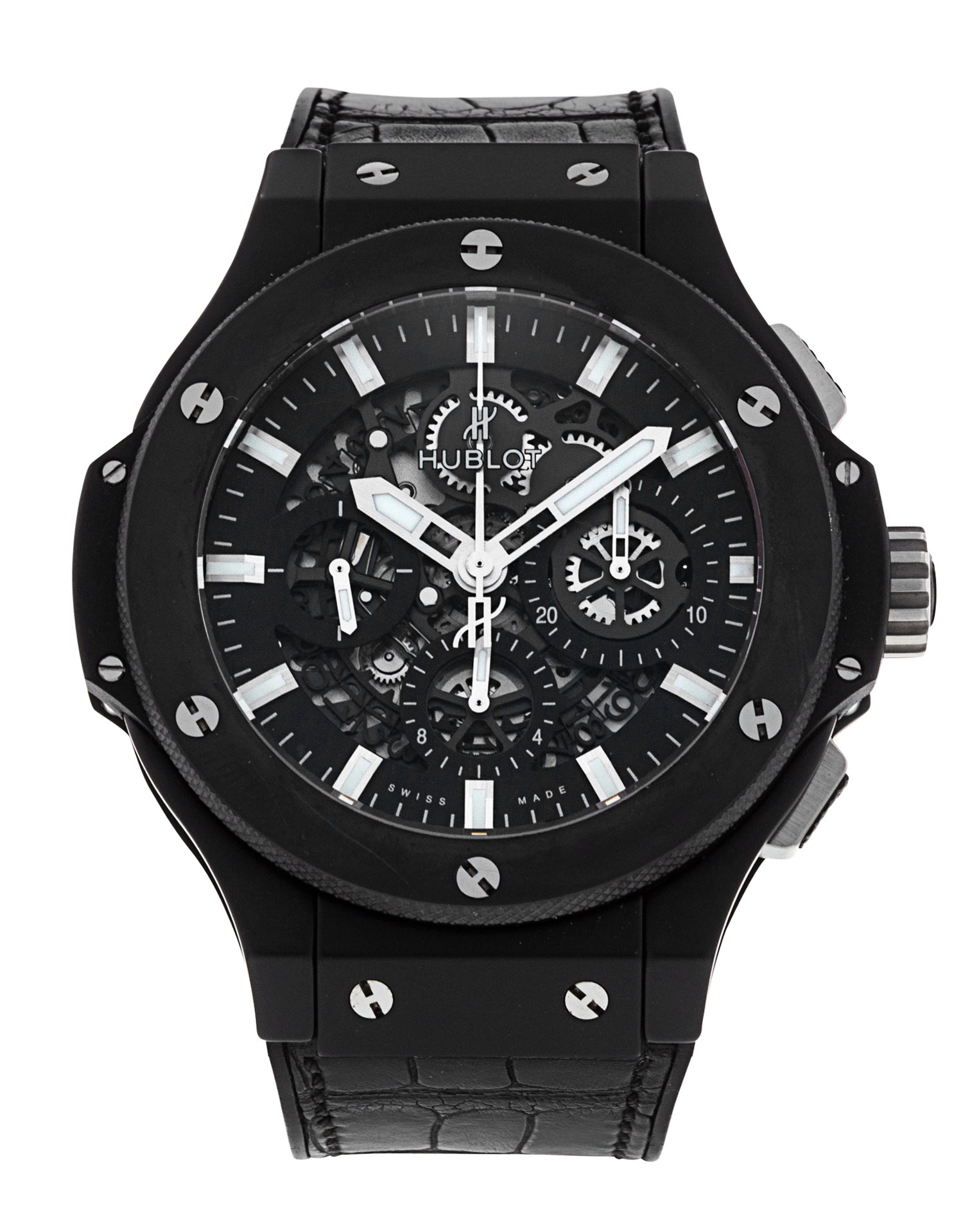 Hublot Aero Bang 311.CI.1170.GR