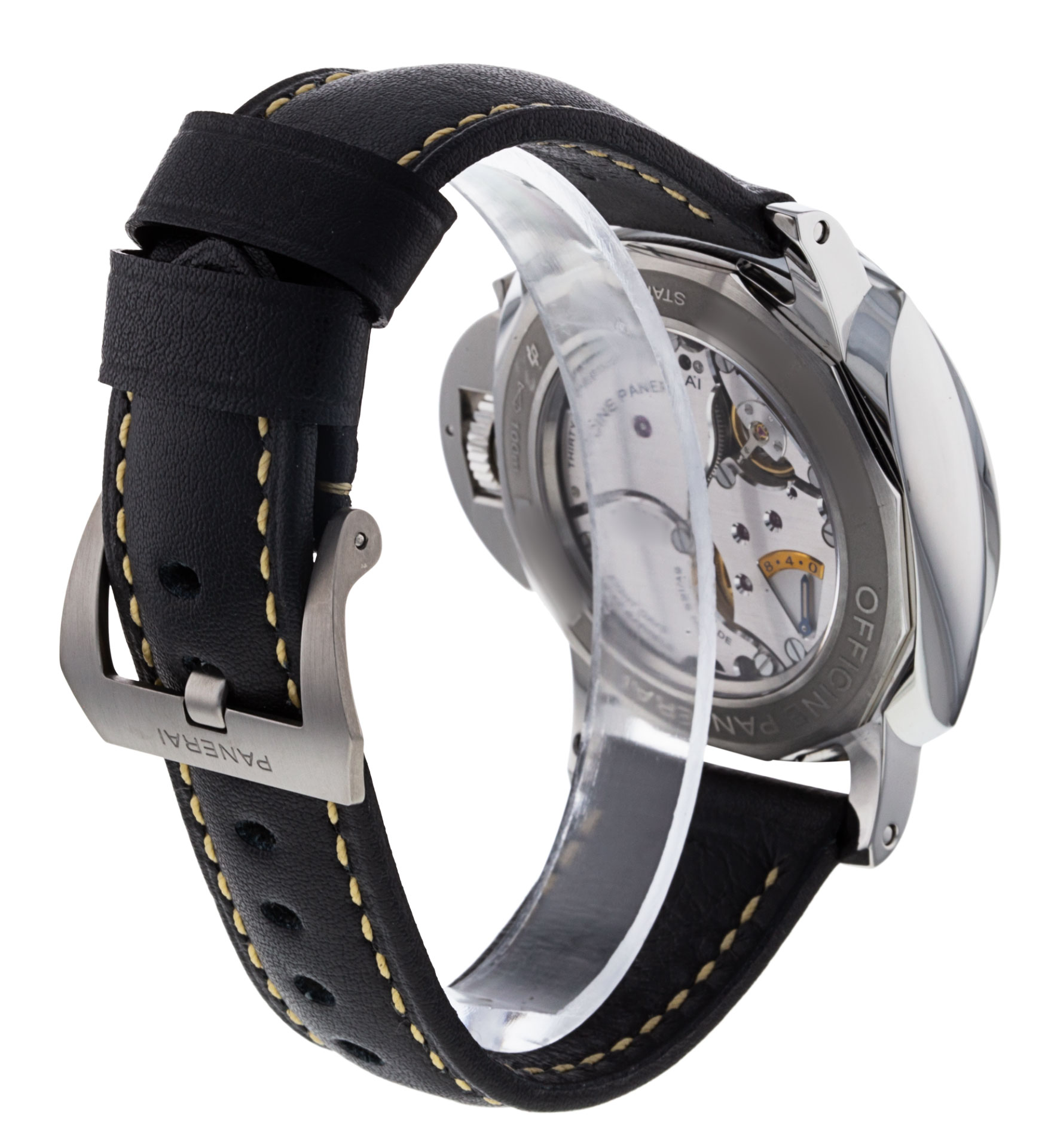 Panerai Luminor 1950 PAM00601 Thumbnail 3