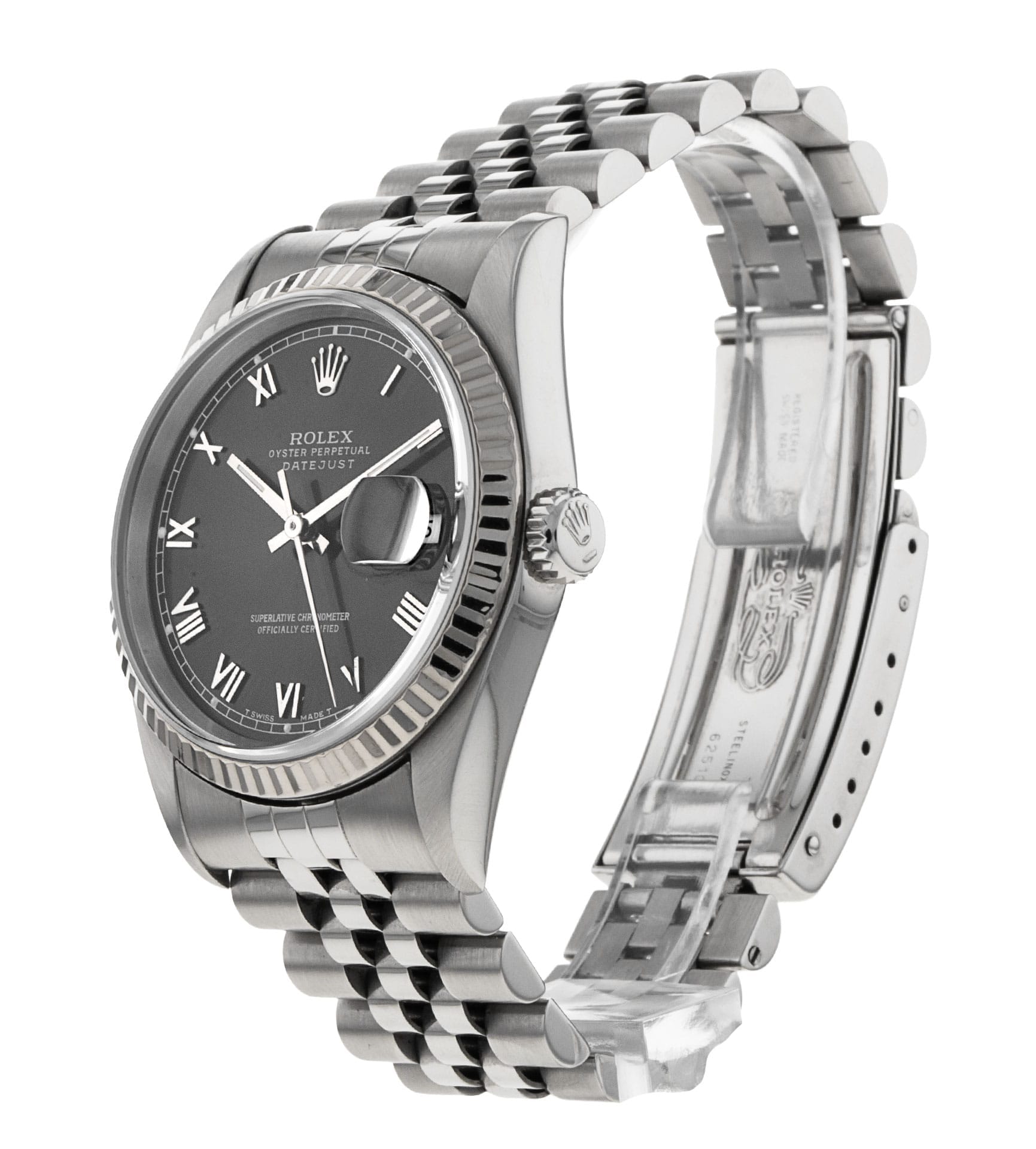 Rolex Datejust 16234 Thumbnail 2