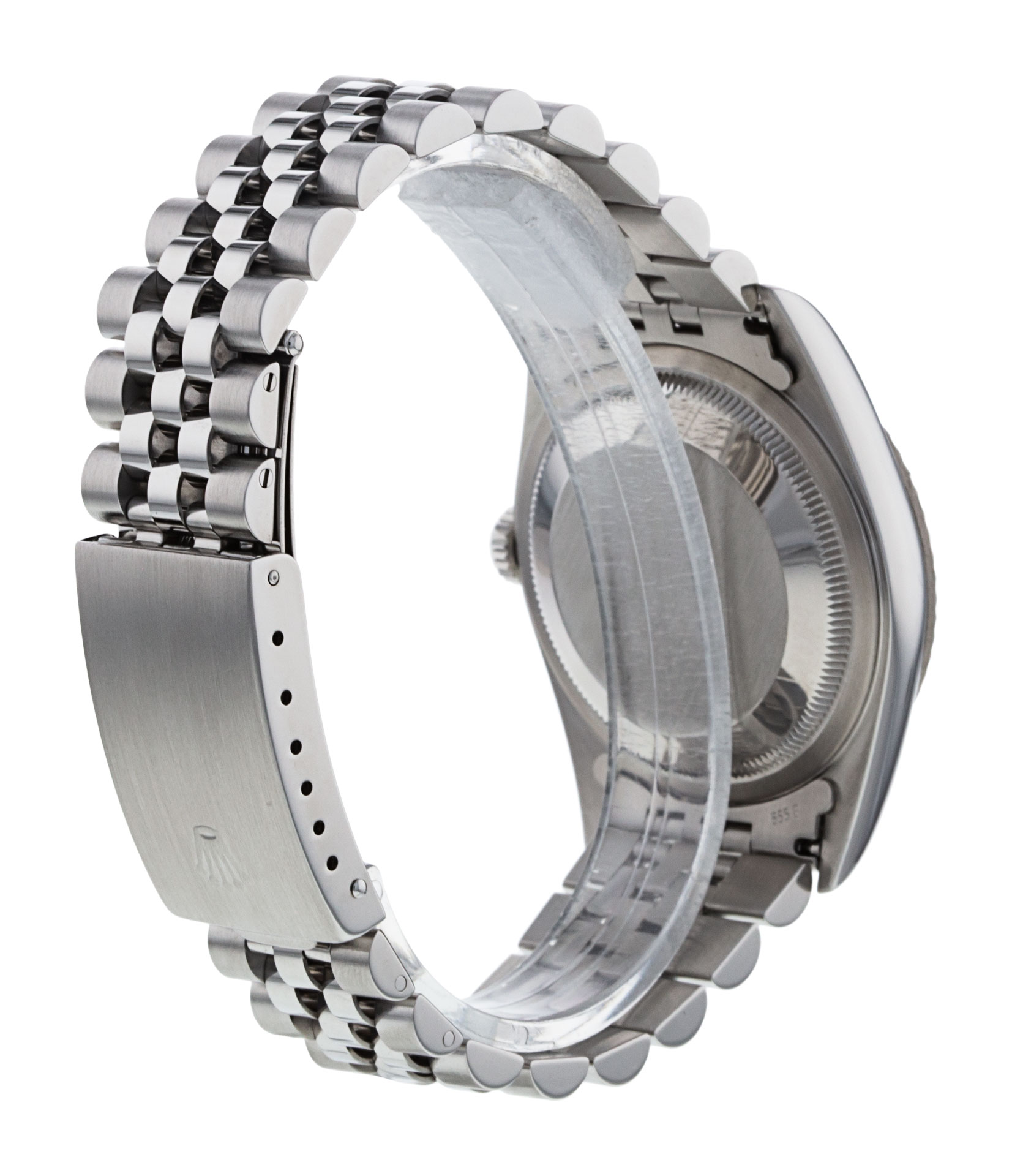 Rolex Datejust 16234 Thumbnail 3