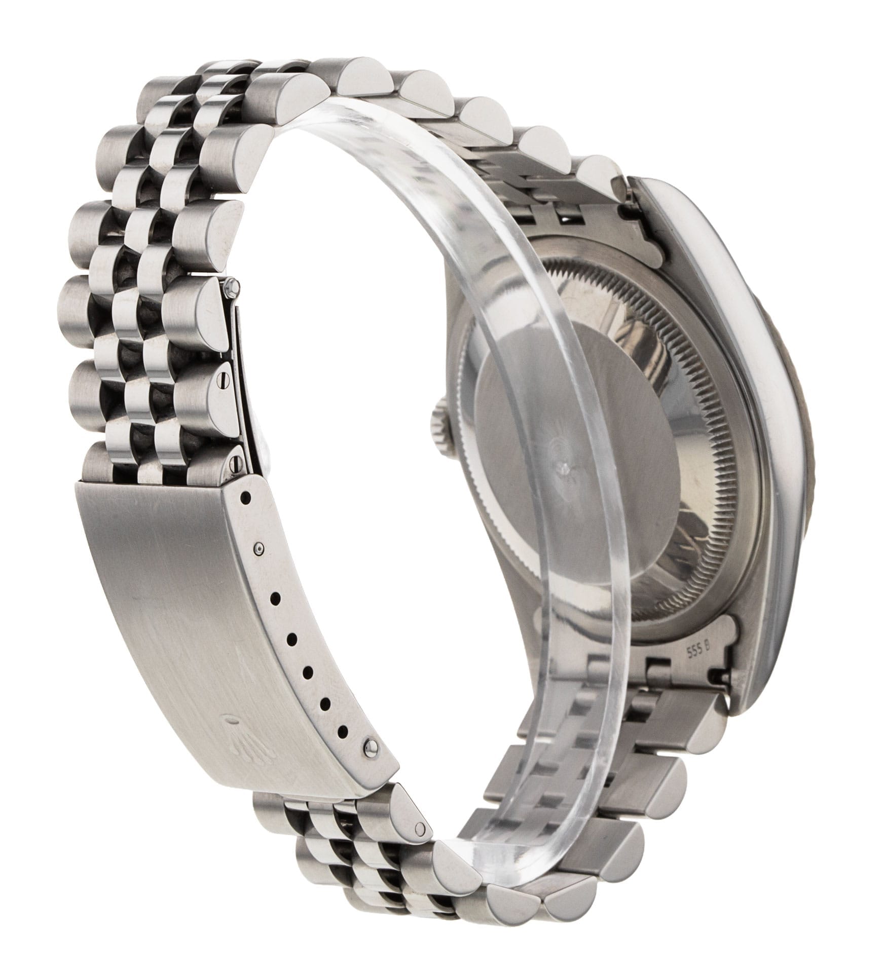 Rolex Datejust 16234 Thumbnail 3