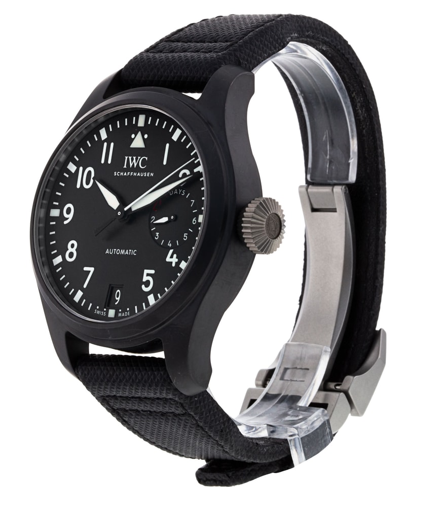 Iwc iw502001 hotsell