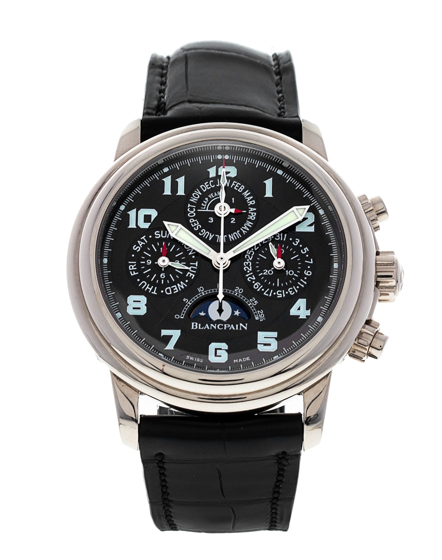 Blancpain Leman 2685F-1530