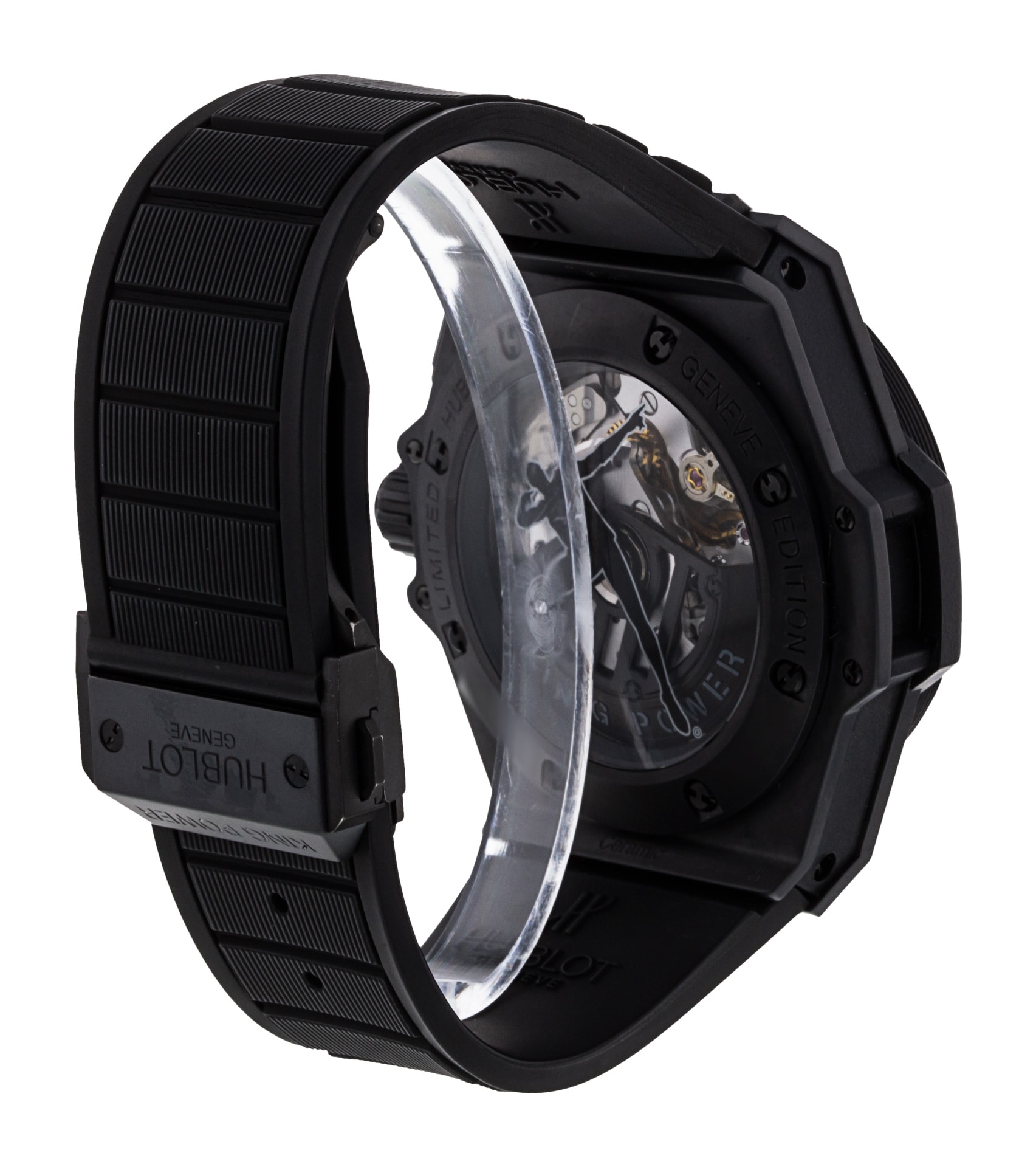 Hublot King Power 703.CI.1129.NR.USB12 Thumbnail 3