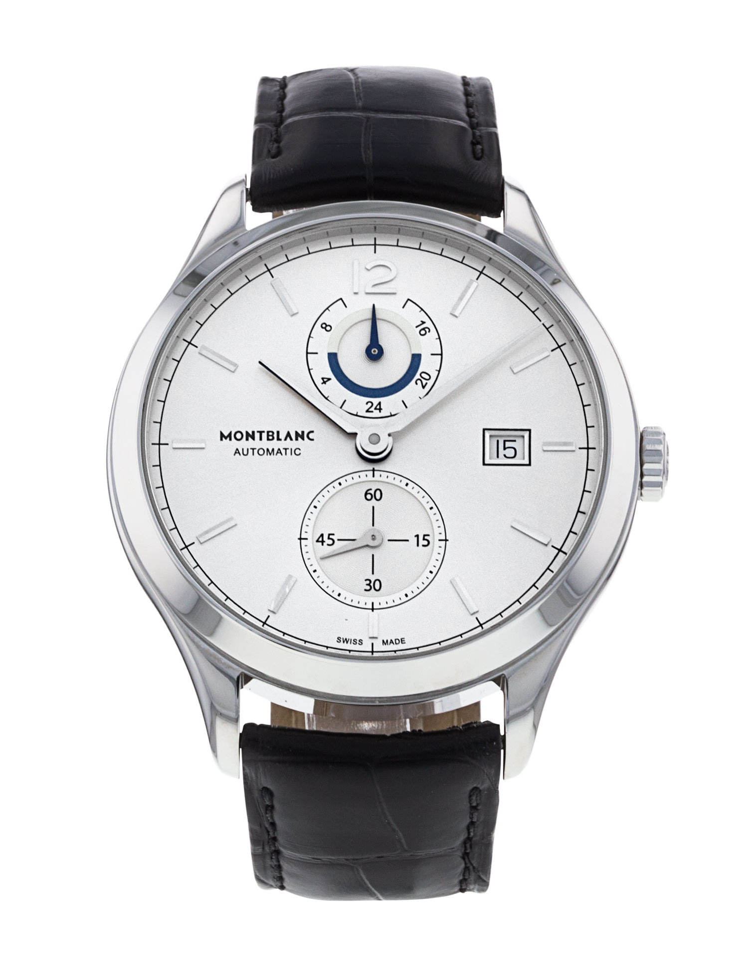 Montblanc Heritage 112540