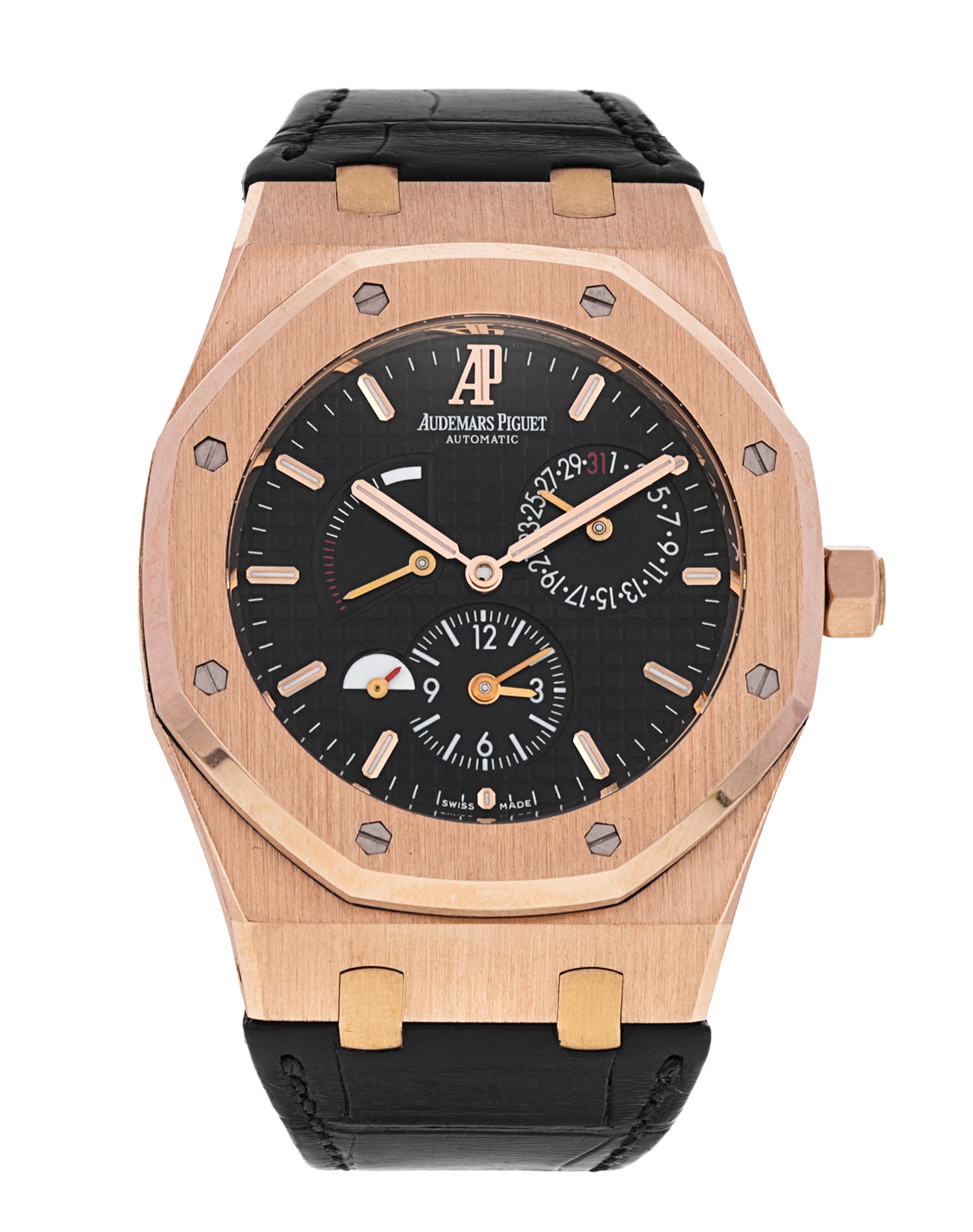 Audemars Piguet Royal Oak 26120OR.OO.D002CR.01