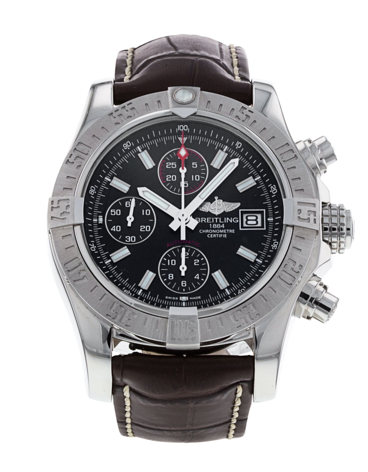 Breitling Avenger II A13381