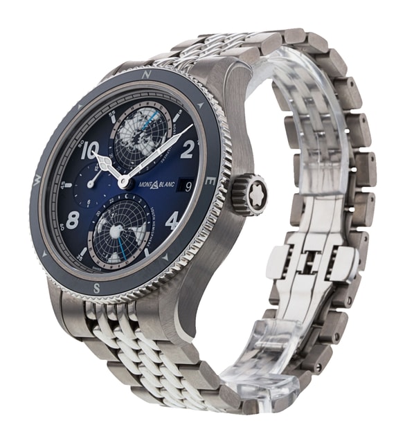 c様へ♥5/25 Montblanc-1858Geosphere-125567