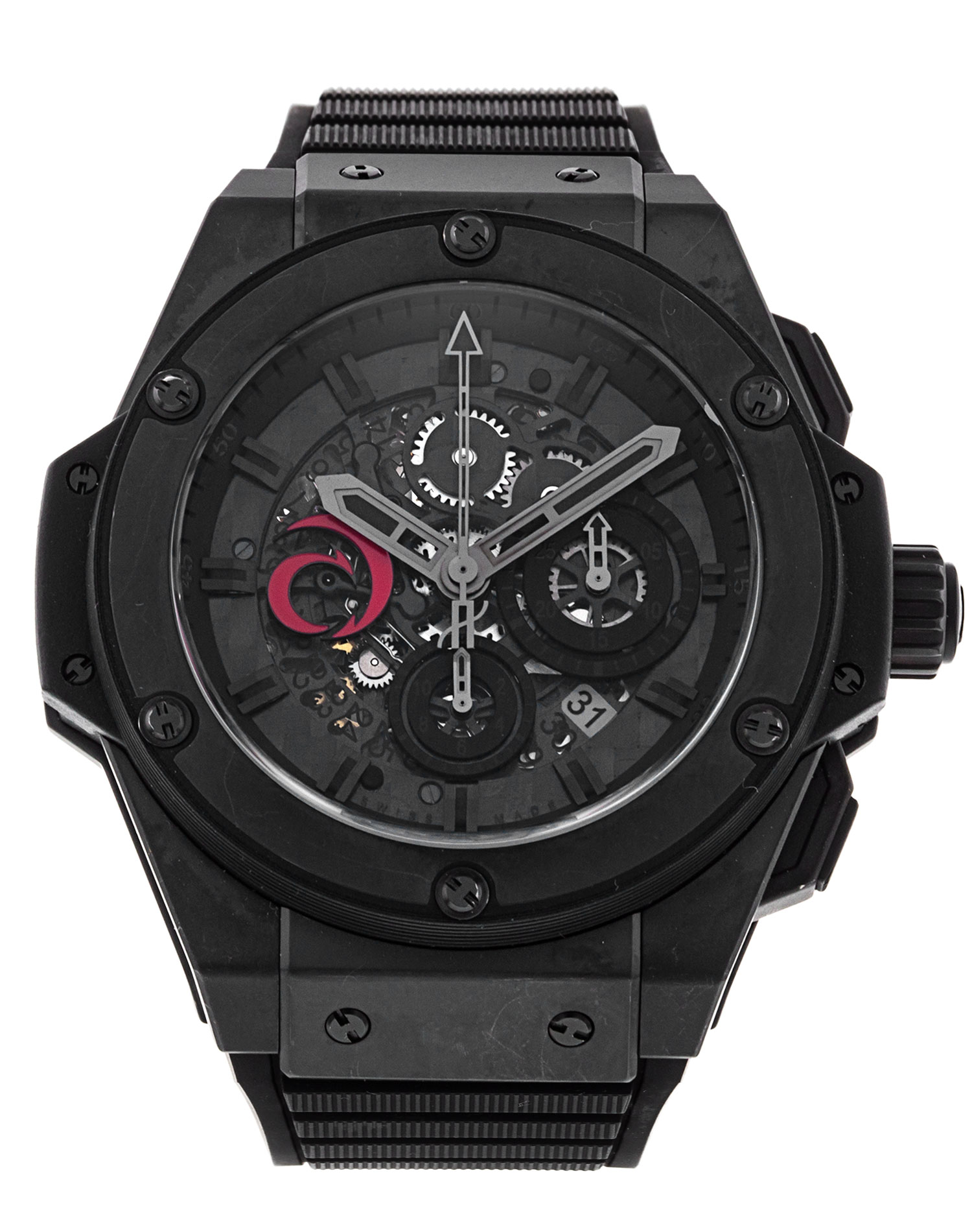 Hublot King Power 710.CI.0110.RX.AGI10