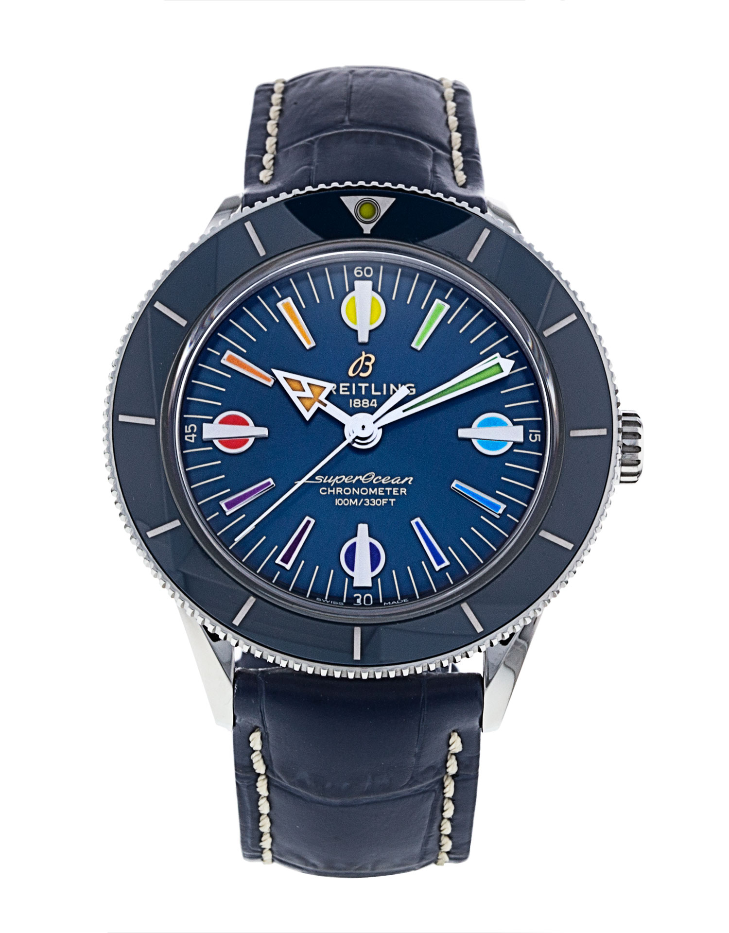 Breitling SuperOcean Heritage 57 A10370