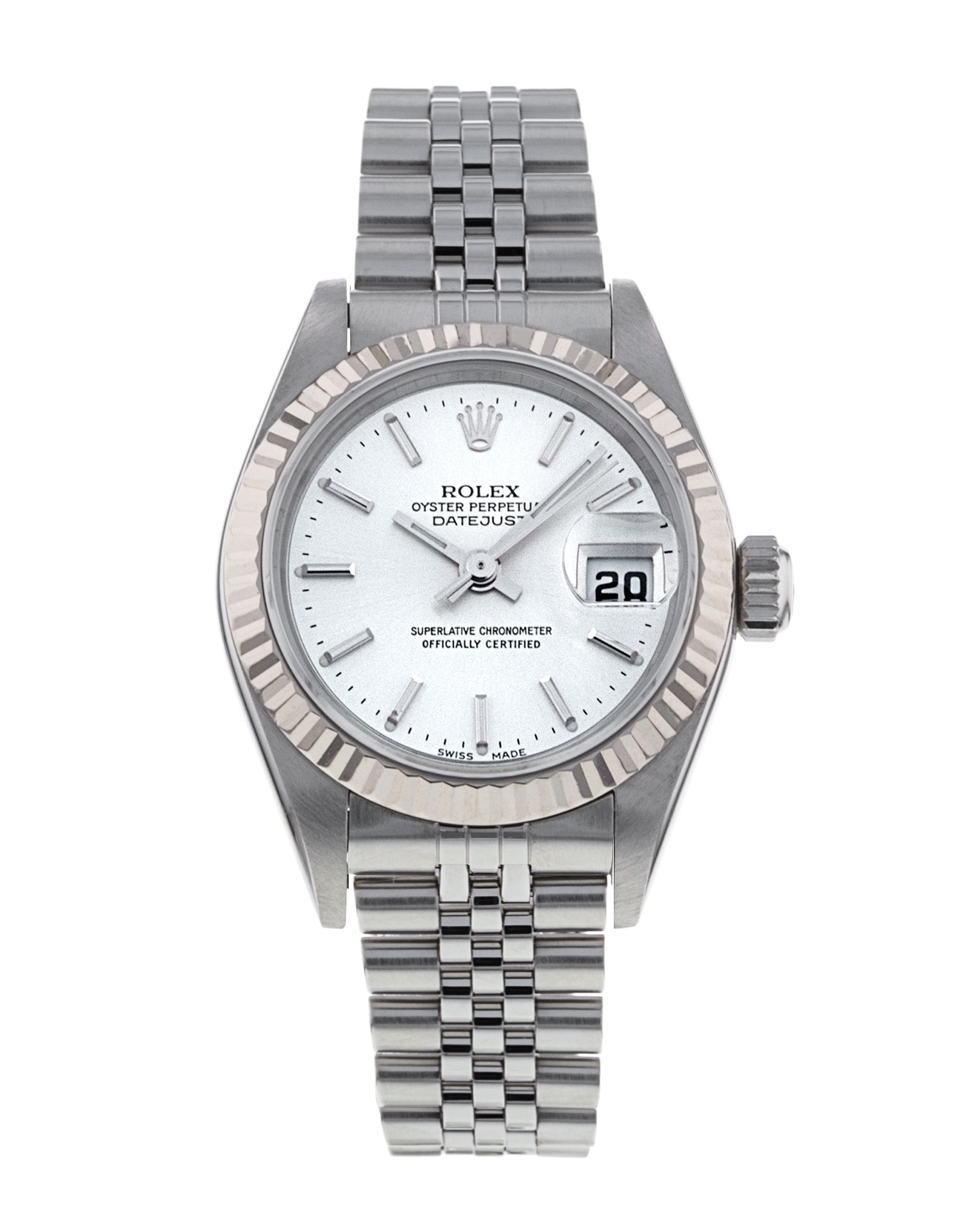 Rolex Datejust Lady 79174
