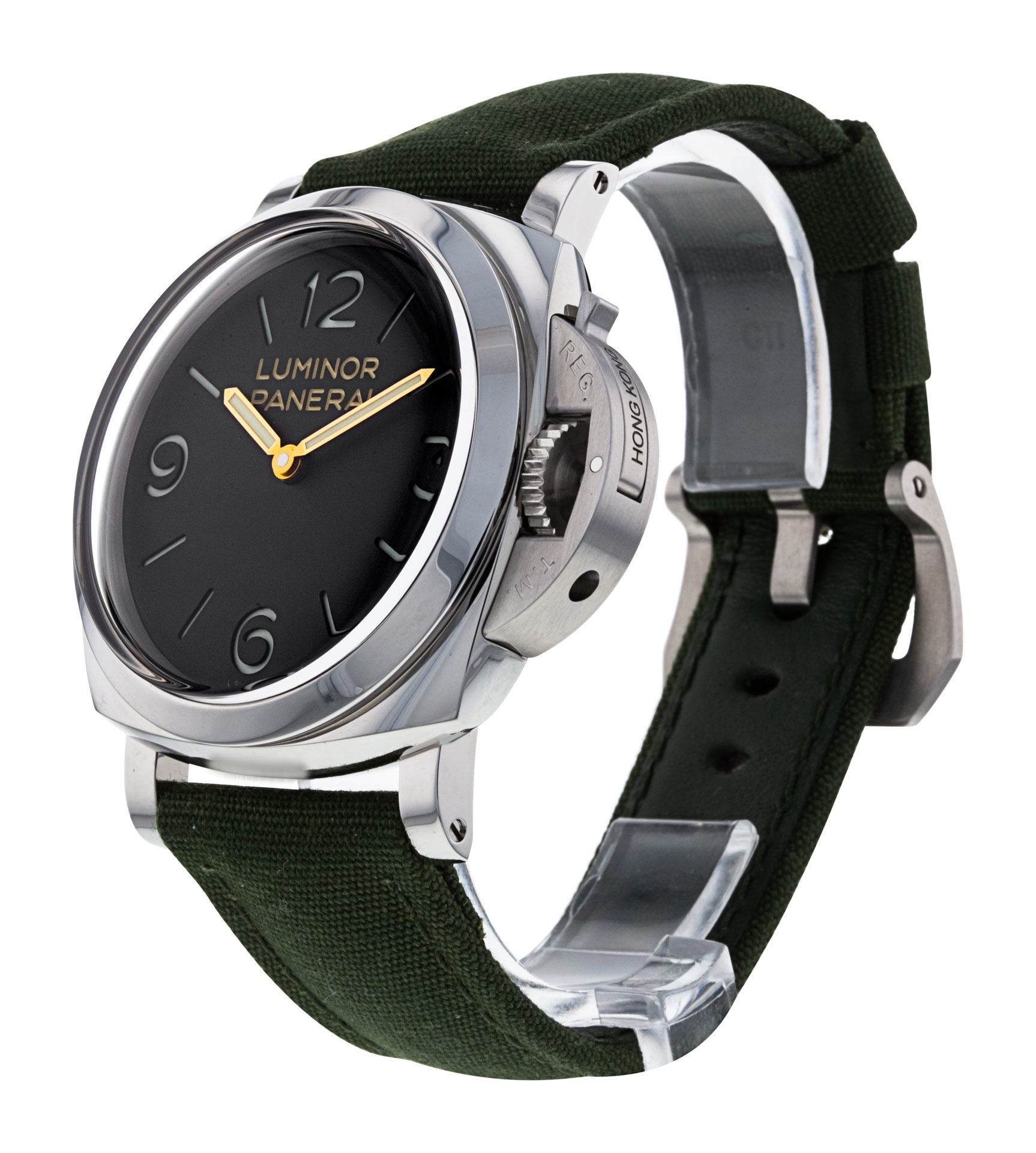 Panerai Luminor 1950 PAM00606 Thumbnail 2