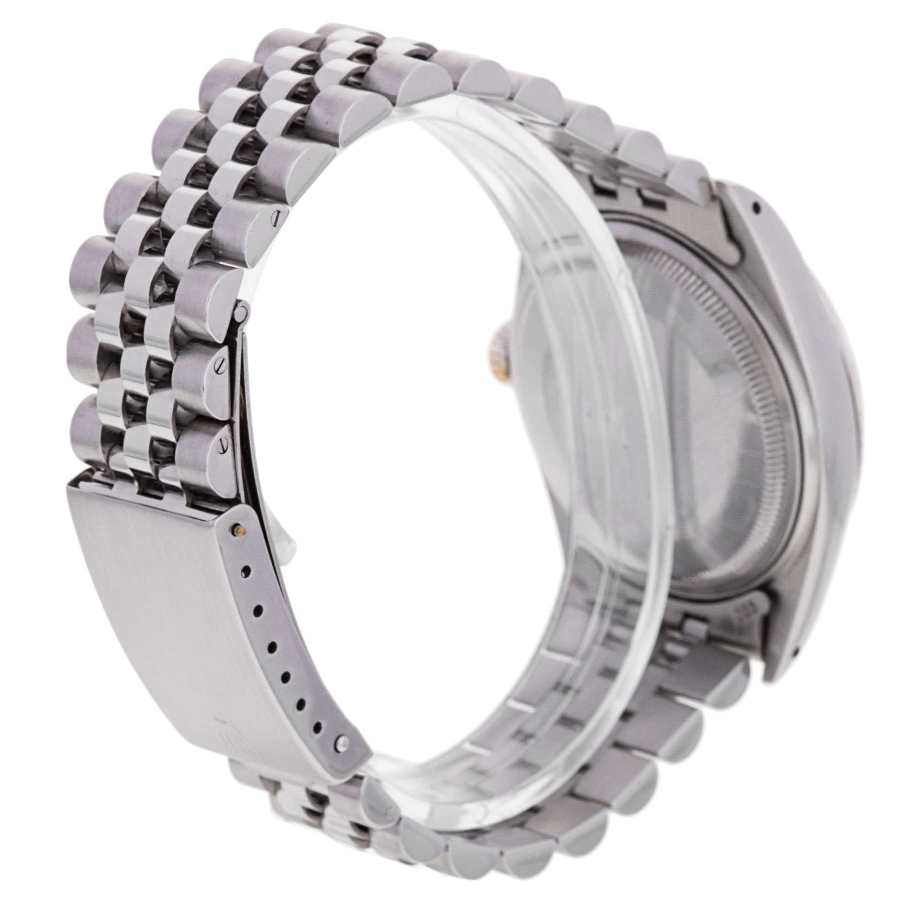 Rolex Datejust 16014 Thumbnail 3