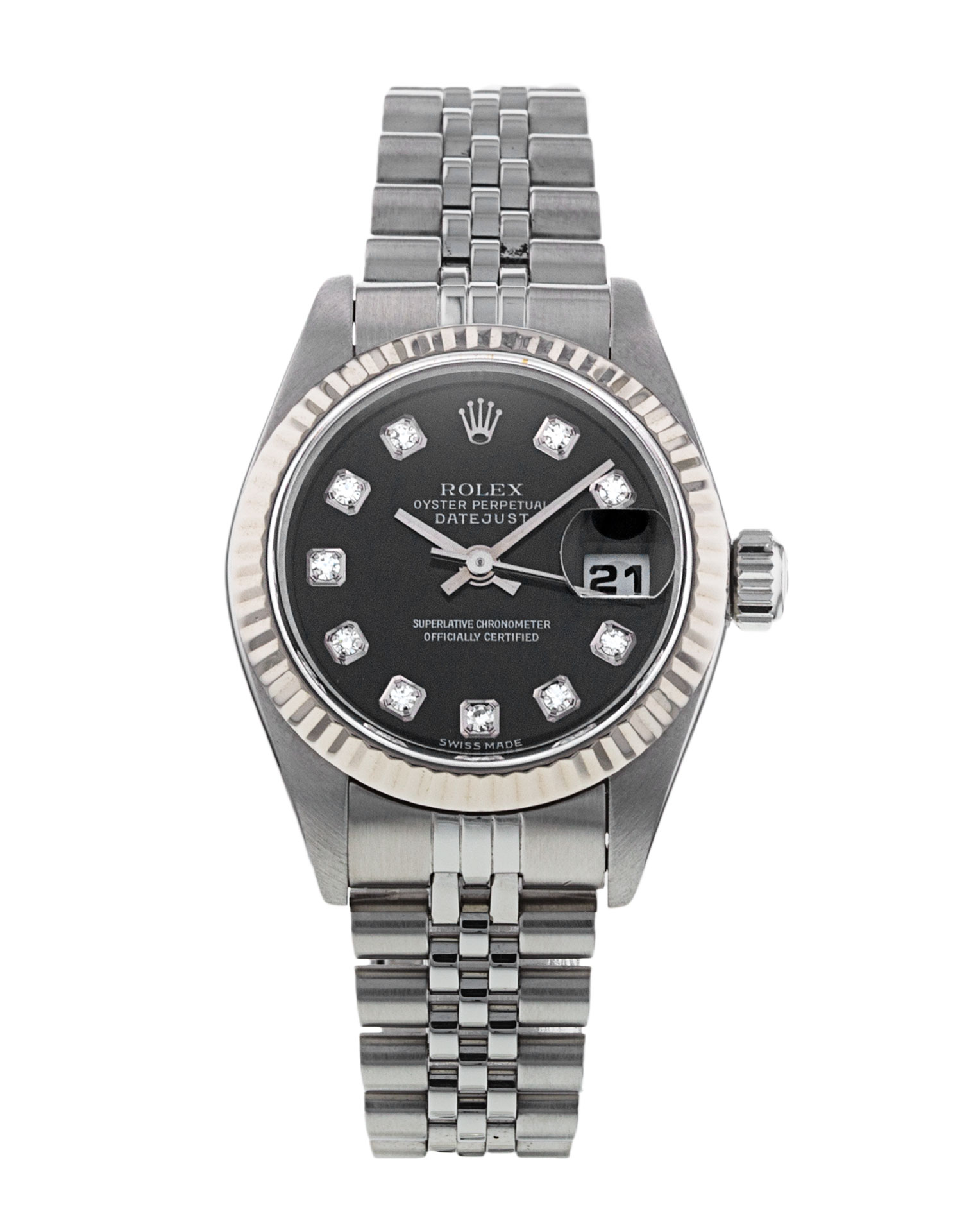 Rolex Datejust Lady 79174