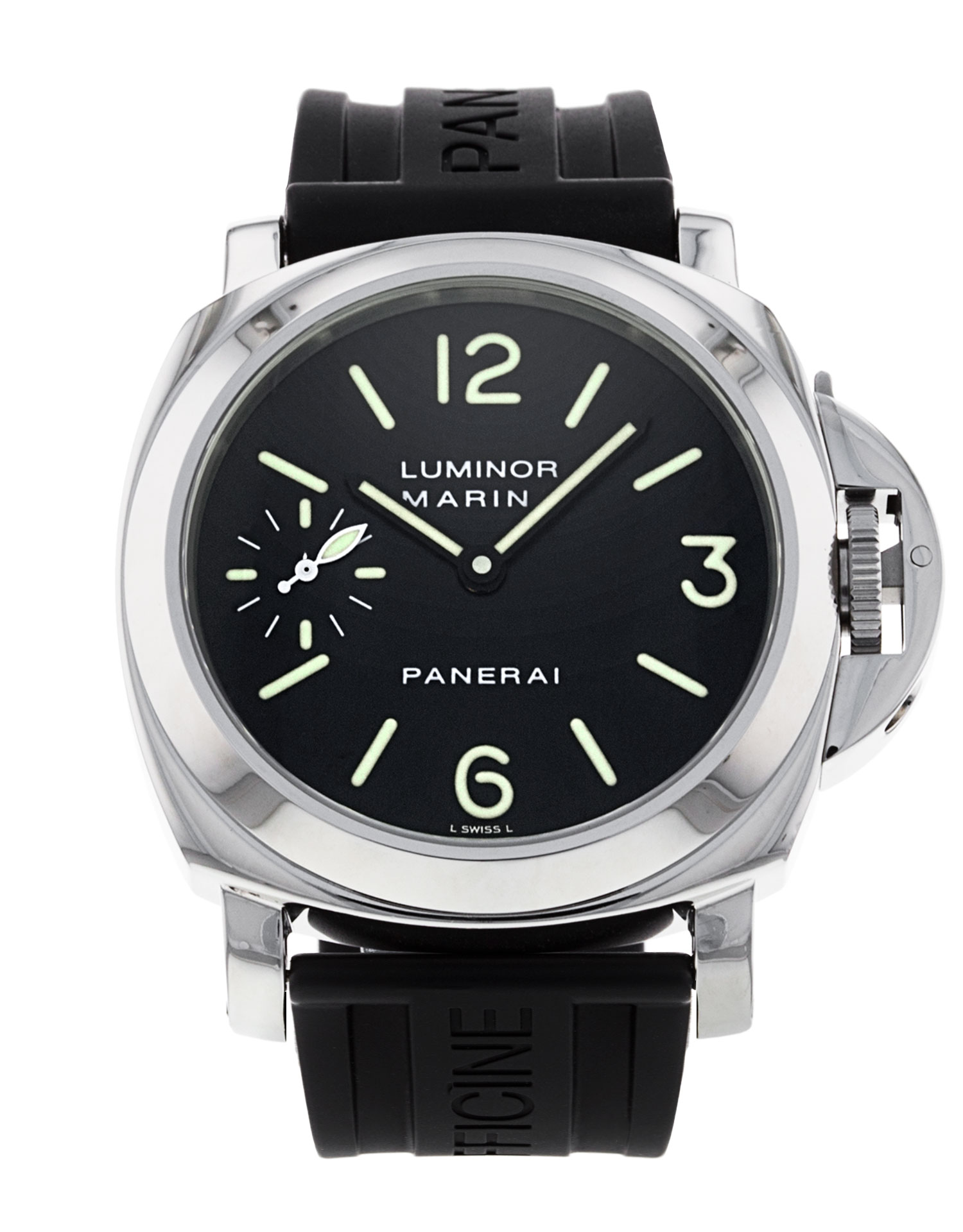 Panerai Luminor Marina PAM00001