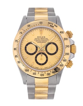 Achetez des montres d occasion Rolex Daytona 16523