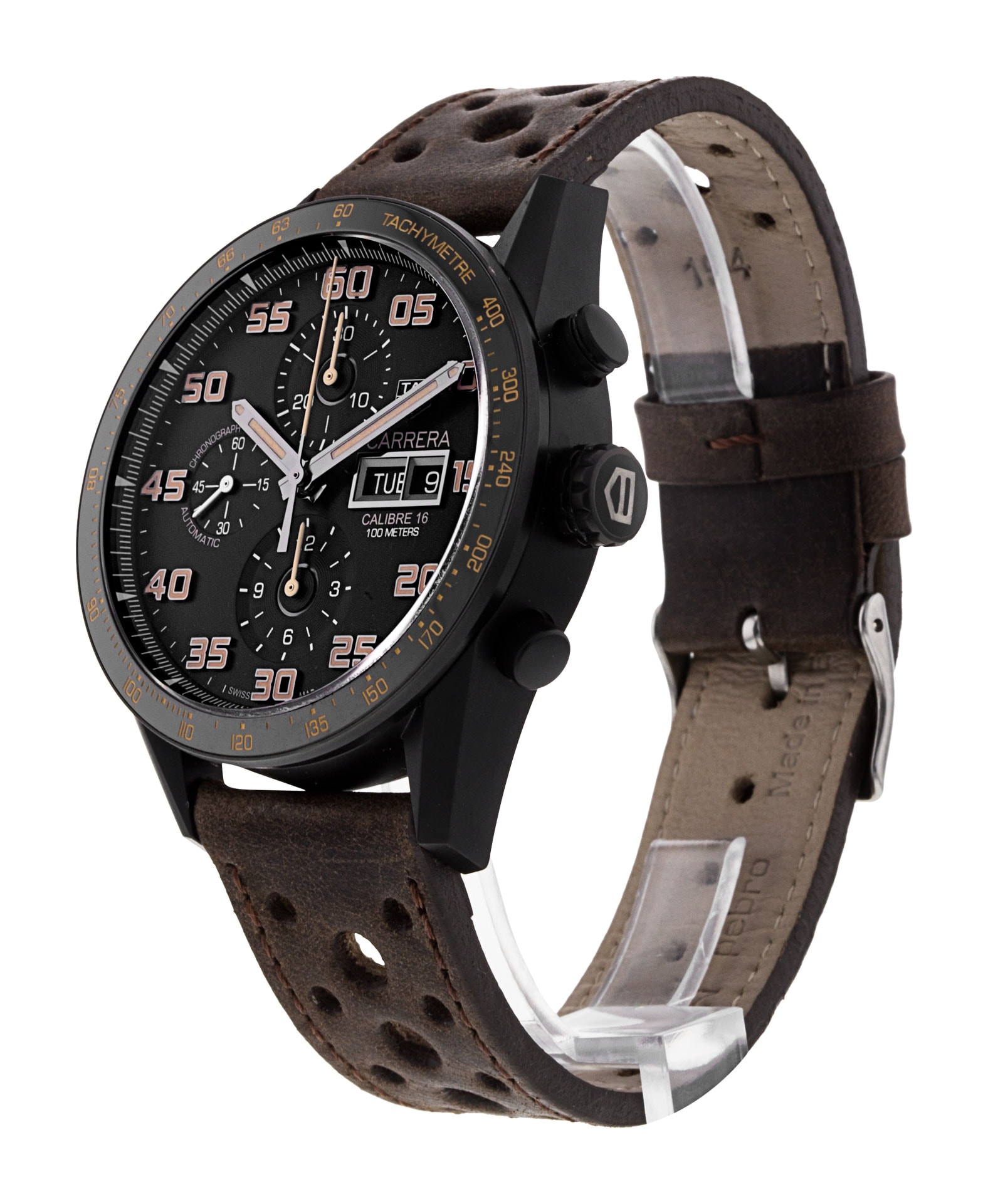 Tag Heuer Carrera CV2A84.FC6394 Thumbnail 2