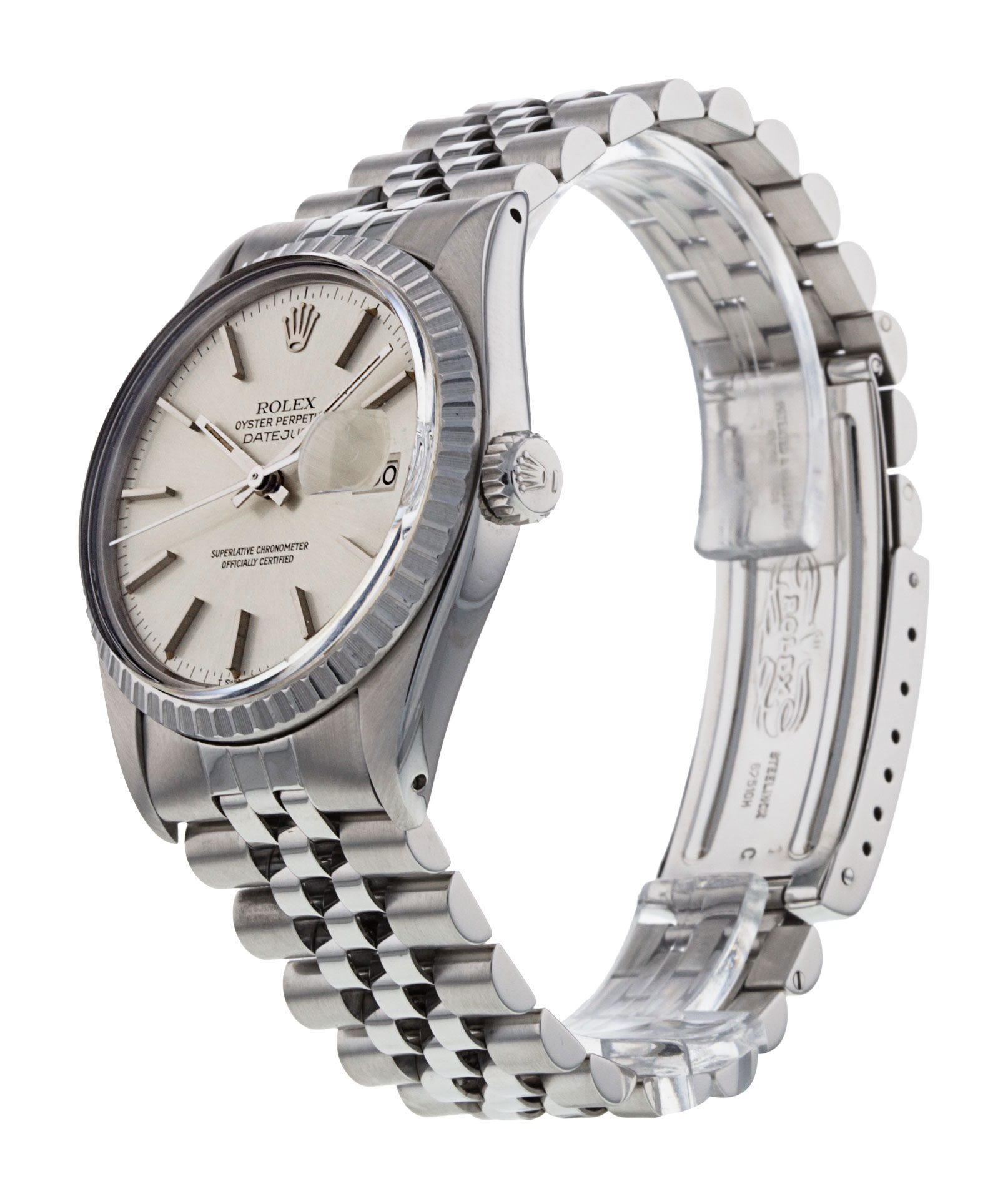 Rolex Datejust 16030 Thumbnail 2