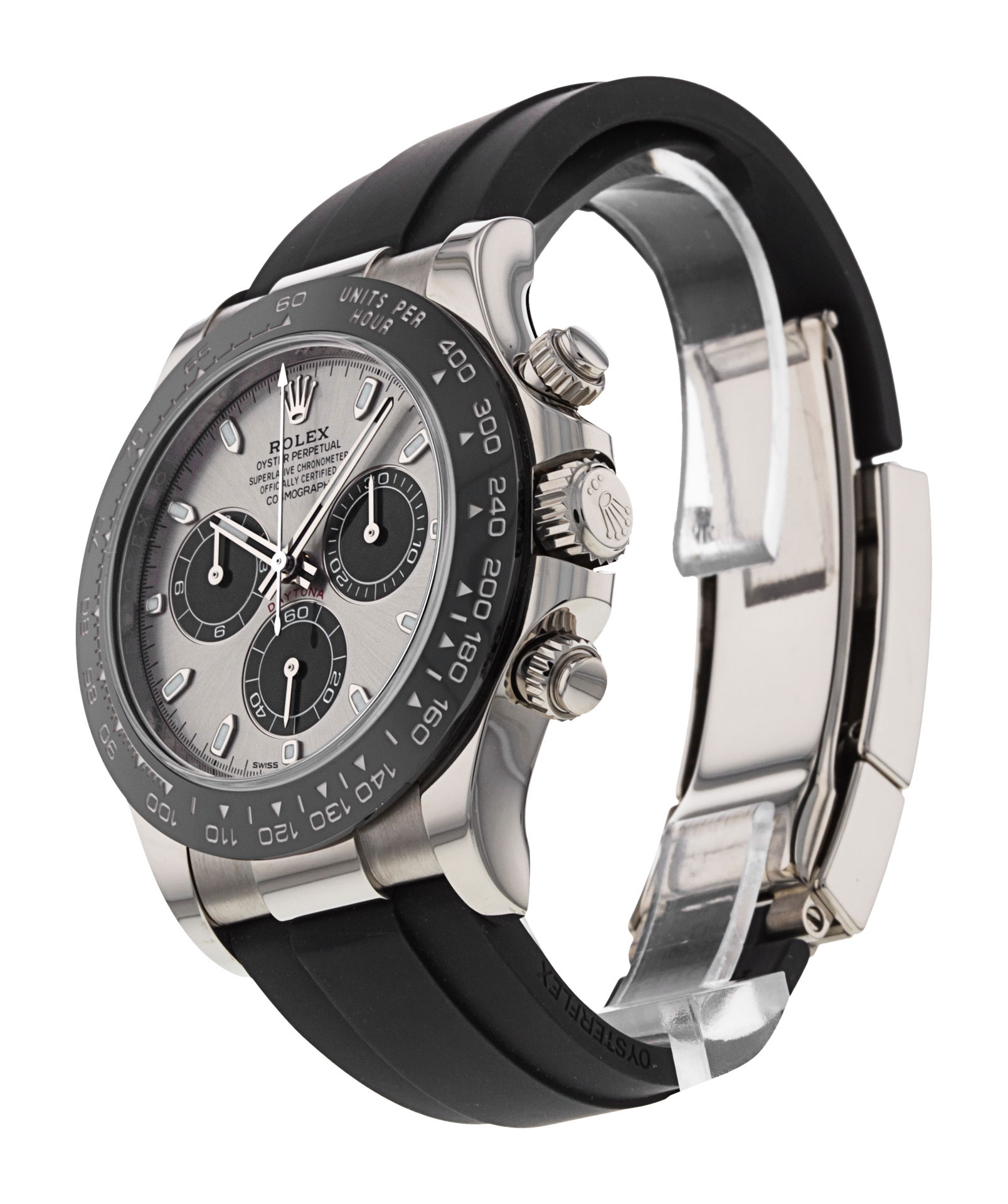 Rolex Daytona 116519 LN Thumbnail 2
