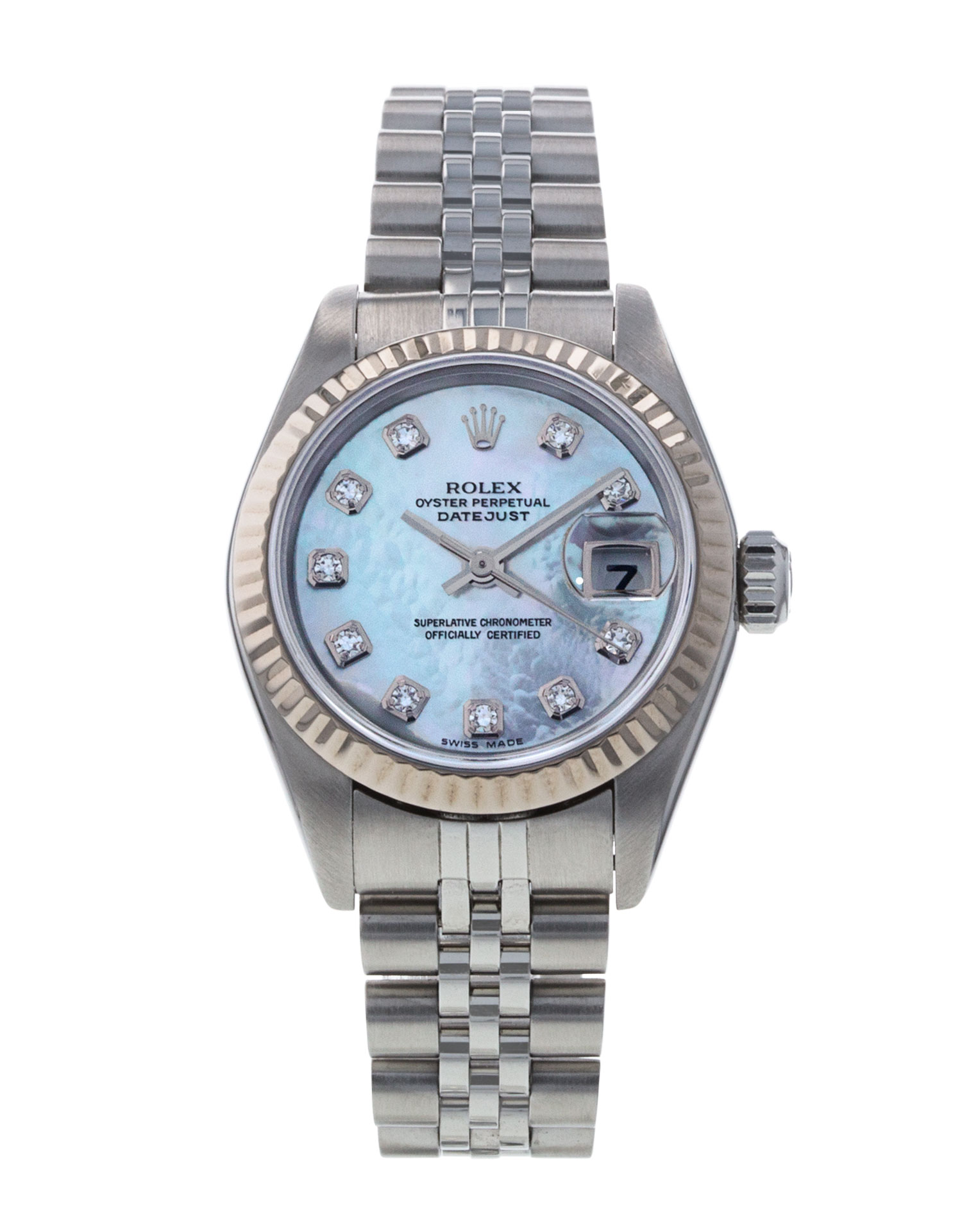 Rolex Datejust Lady 79174