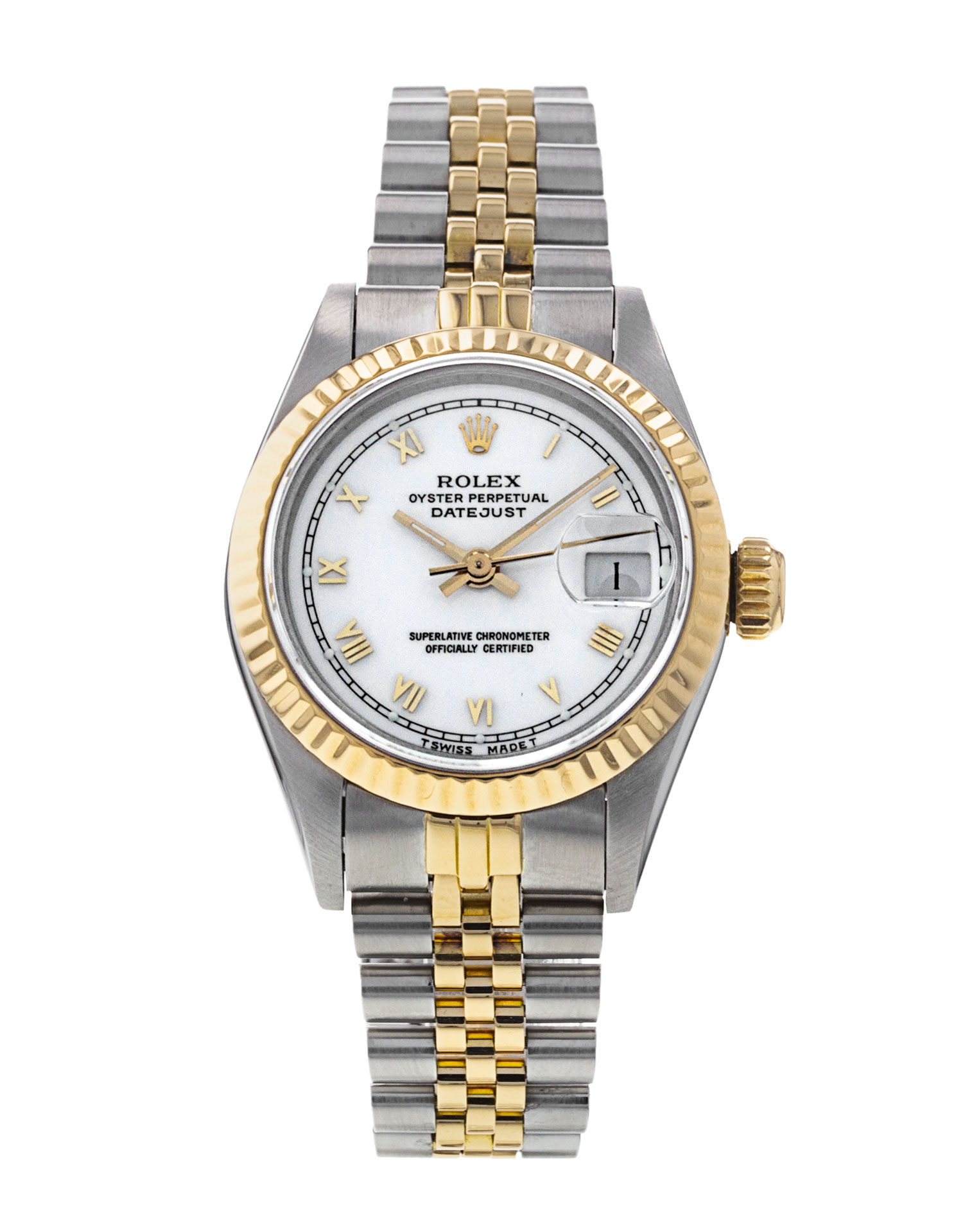 Rolex Datejust Lady 69173