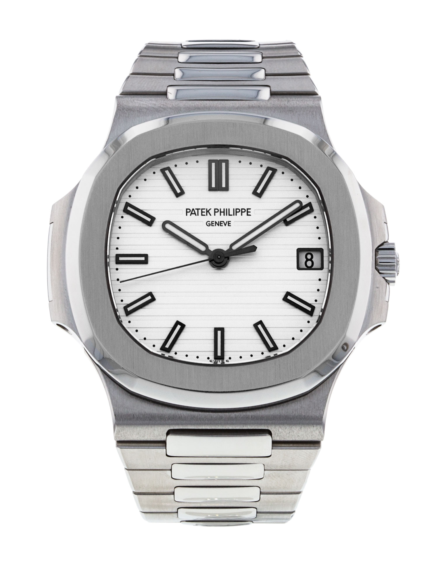 Patek Philippe Nautilus 5711/1A-011