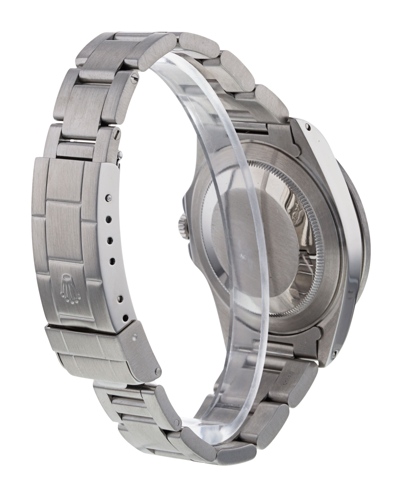 Rolex Explorer II 16550 Thumbnail 3