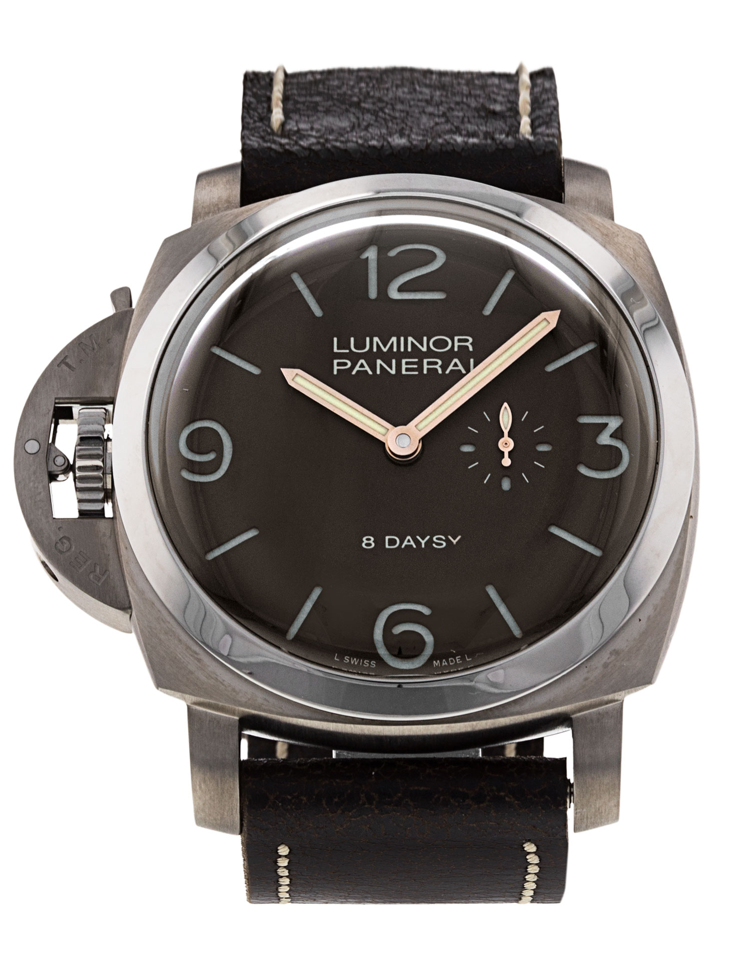 Panerai Luminor 1950 PAM00368