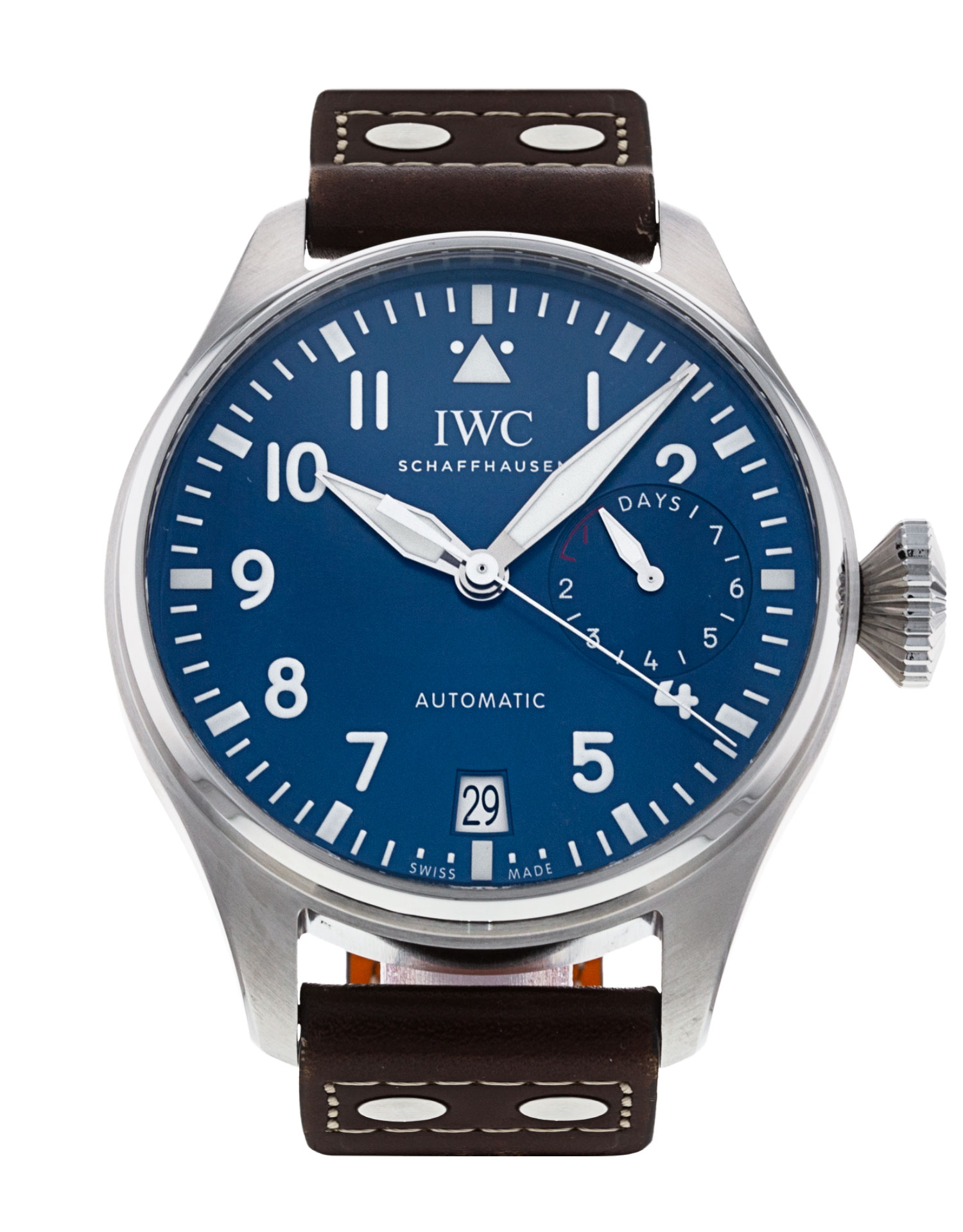 IWC Big Pilot's Le Petit Prince IW501002
