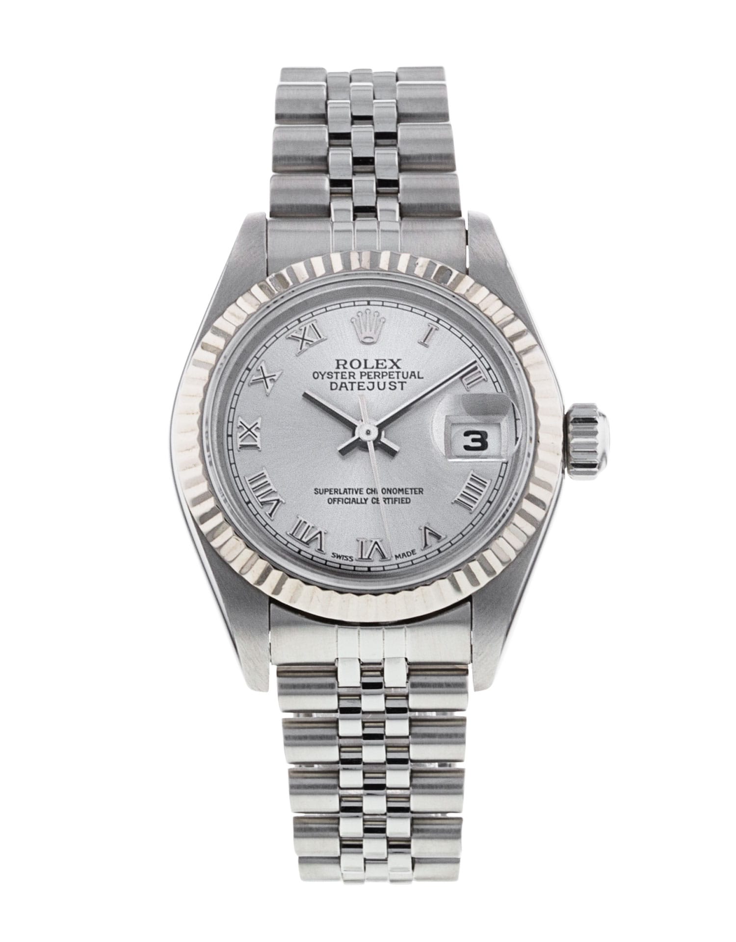 Rolex Datejust Lady 79174
