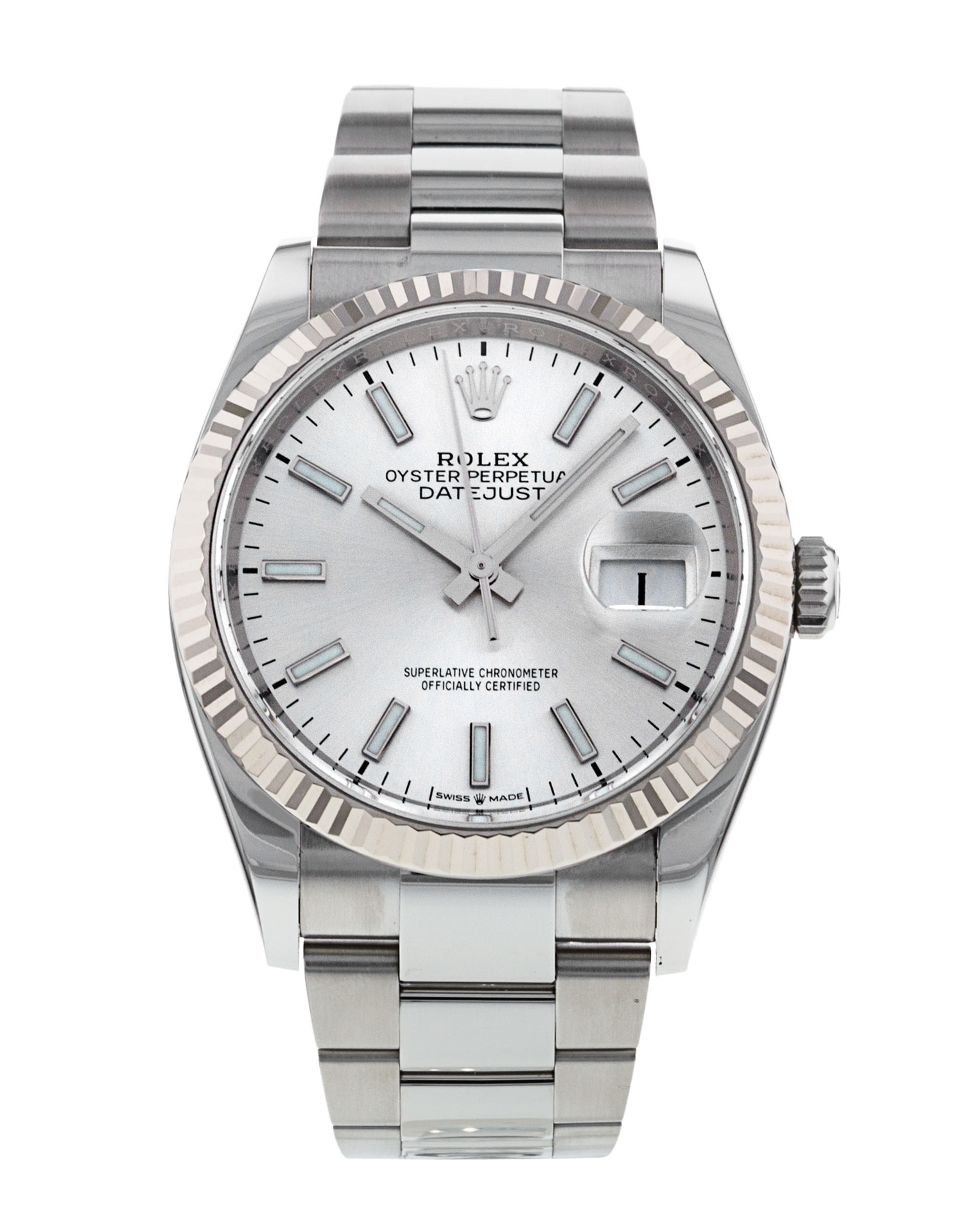 Rolex Datejust 126234