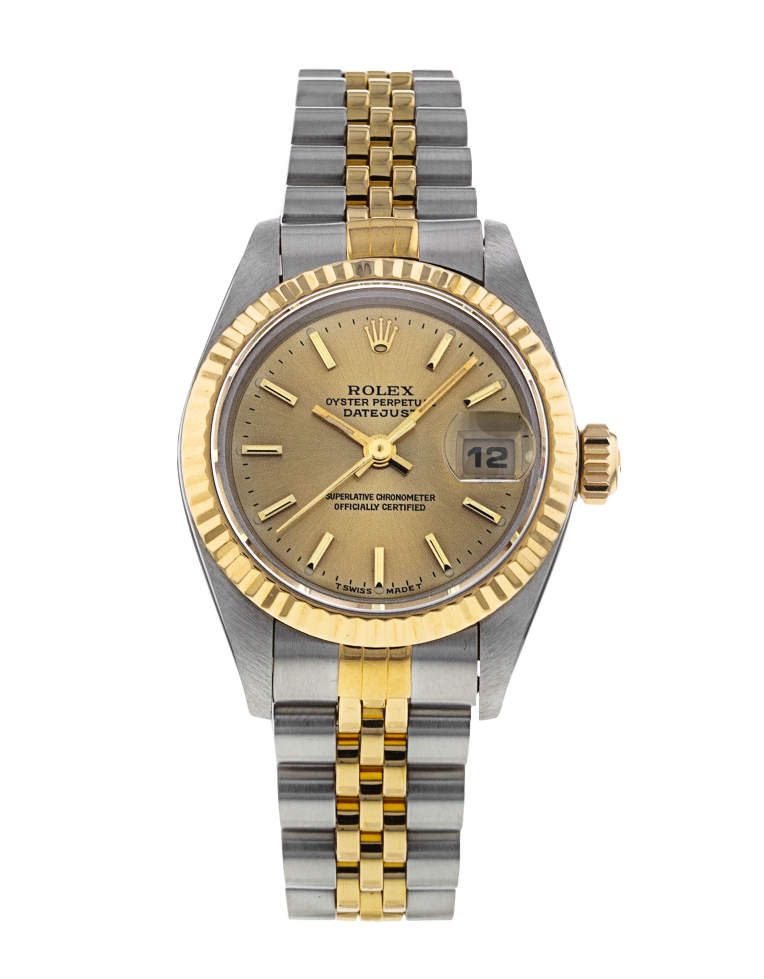 Rolex Datejust Lady 69173
