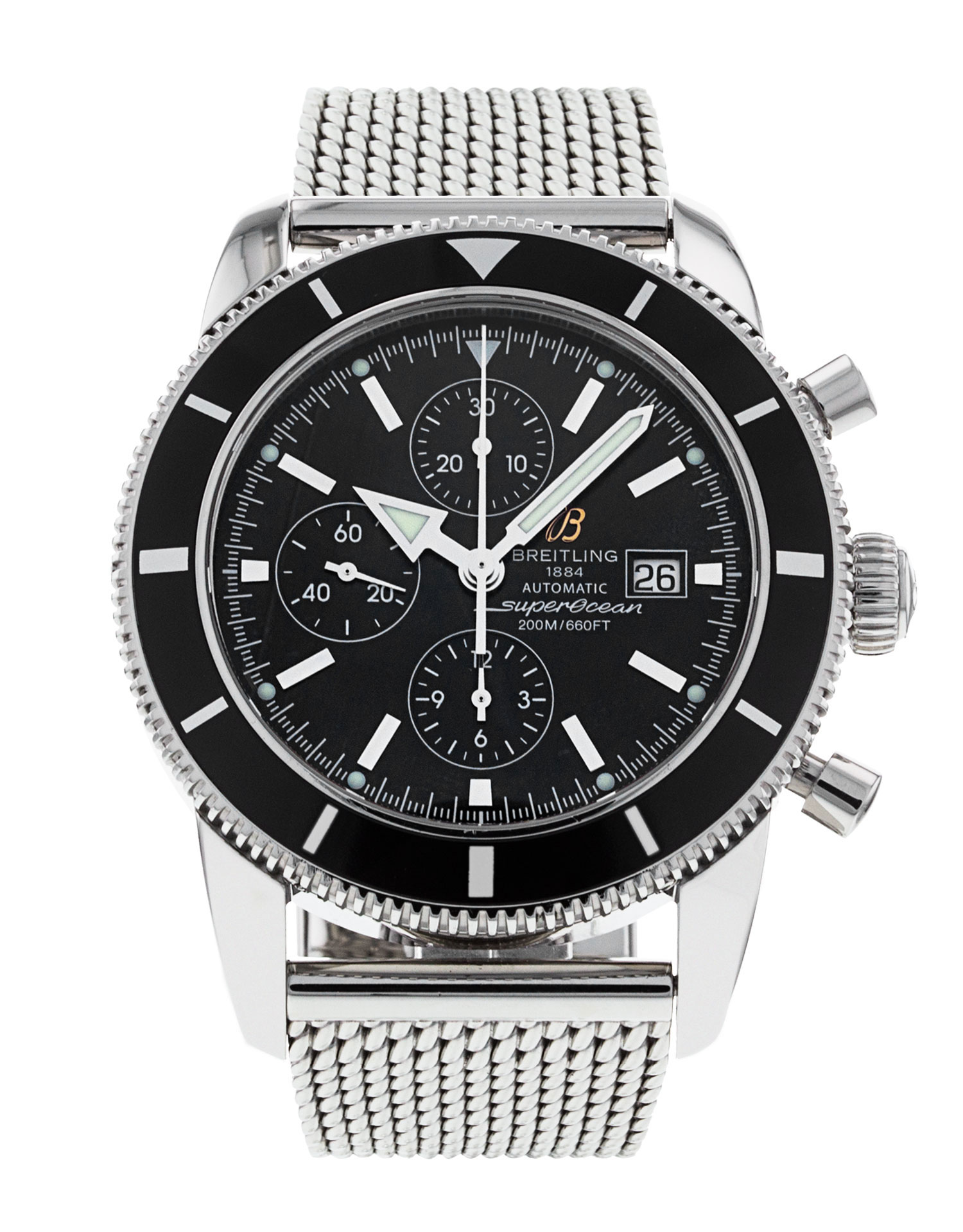 Breitling SuperOcean Heritage A13320