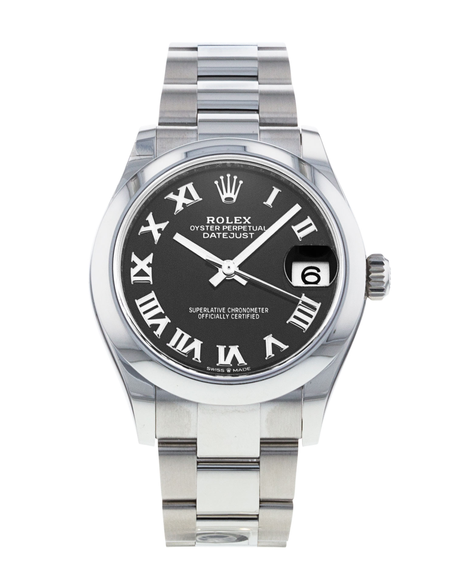 Rolex Datejust Lady 31 278240