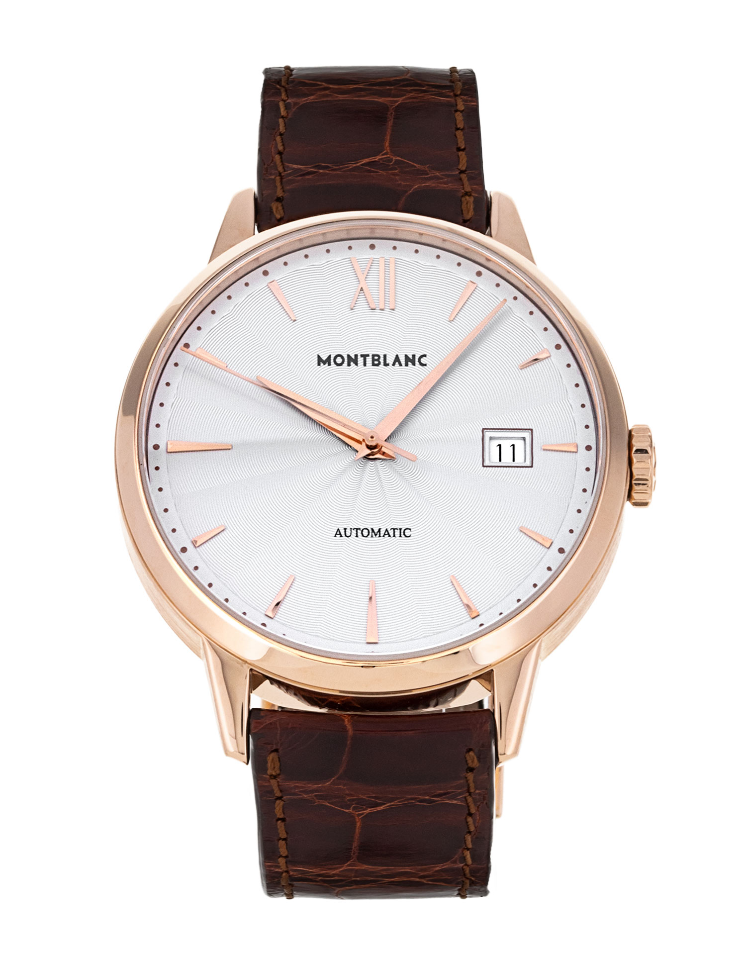 Montblanc Heritage 113705